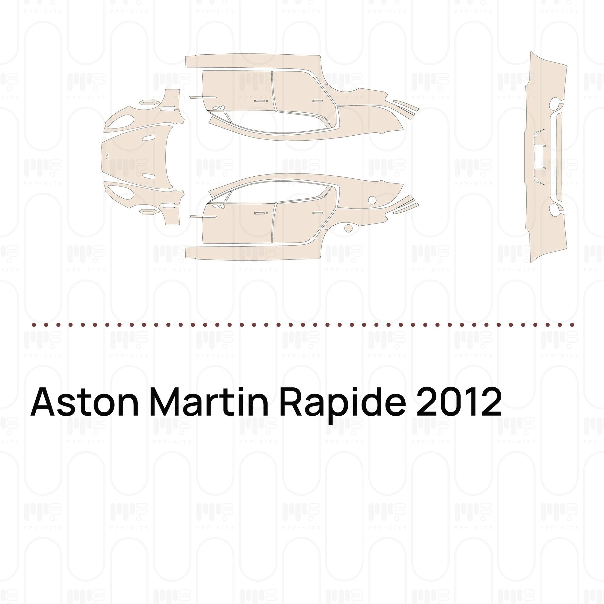 Pre-CutPPFAstonMartinRapide2012
