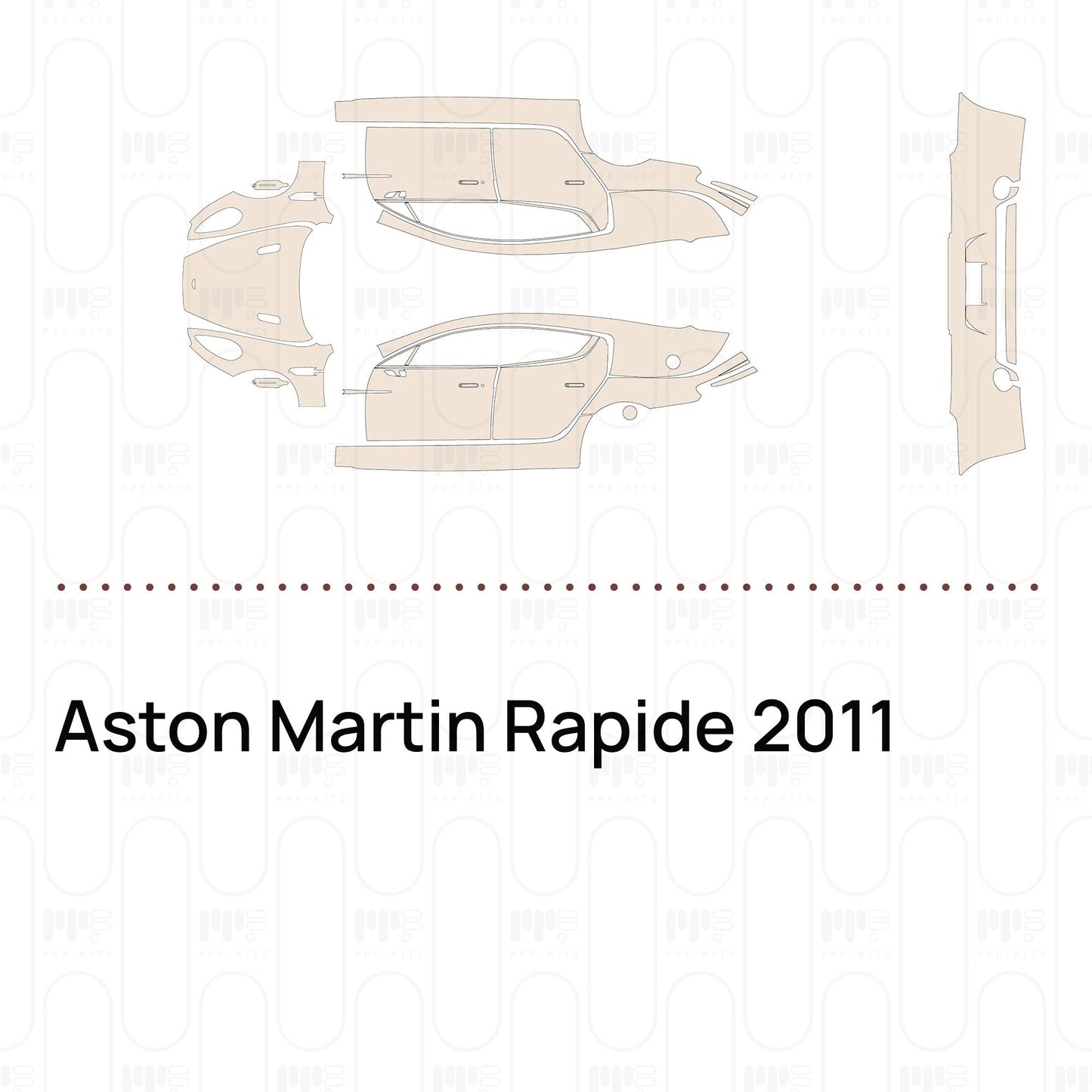 Pre-CutPPFAstonMartinRapide2011