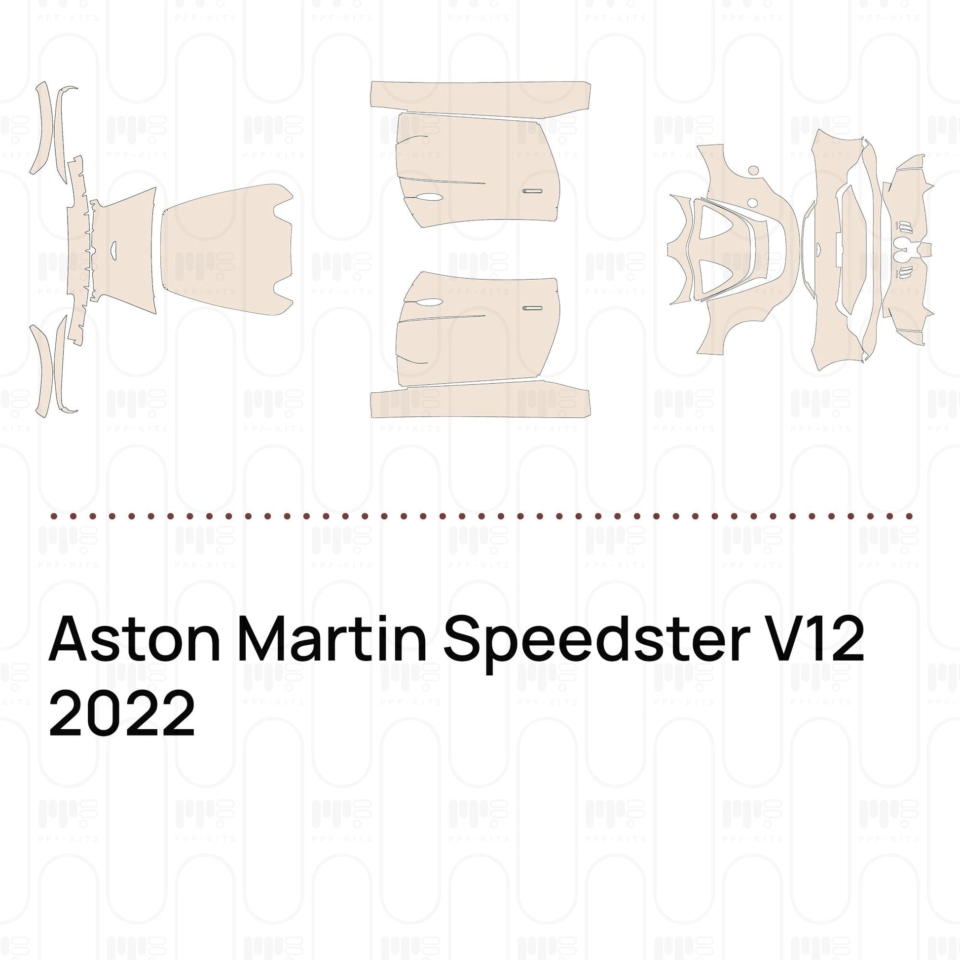 Pre-CutPPFAstonMartinSpeedsterV122022