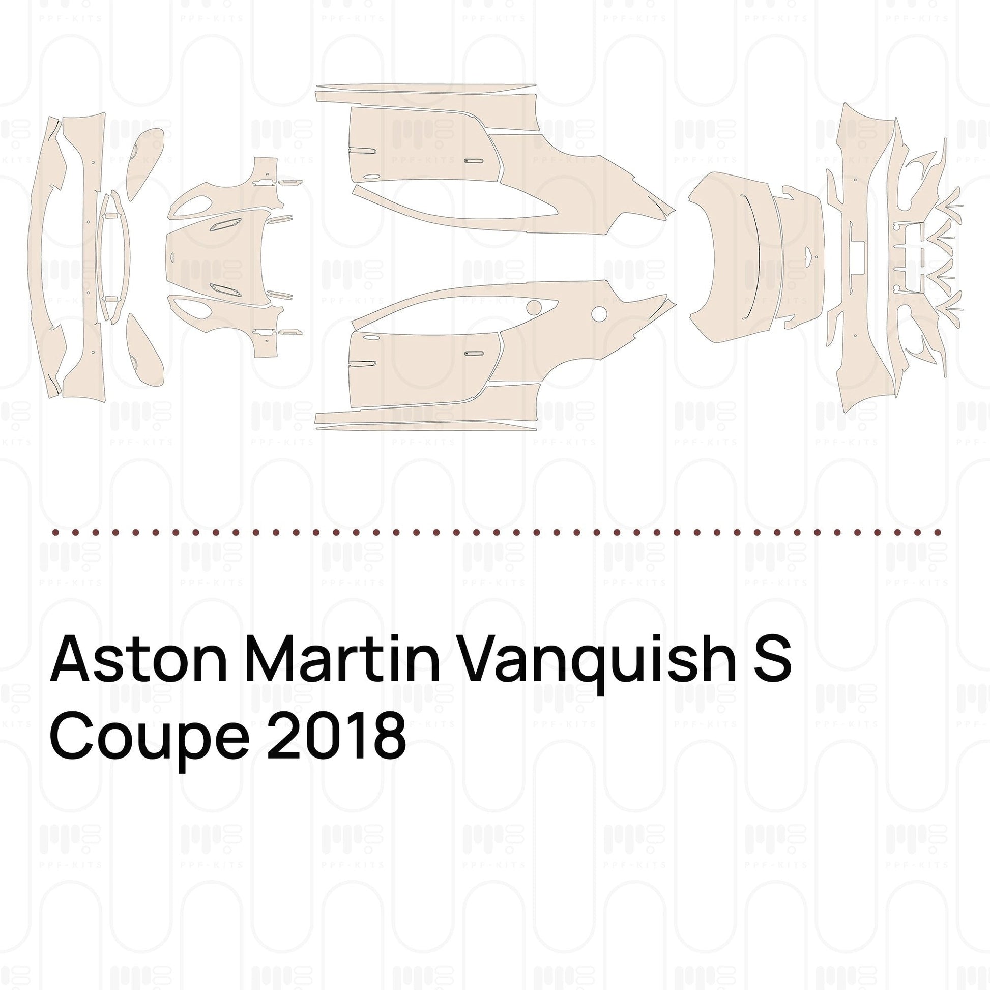 Pre-CutPPFAstonMartinVanquishSCoupe2018