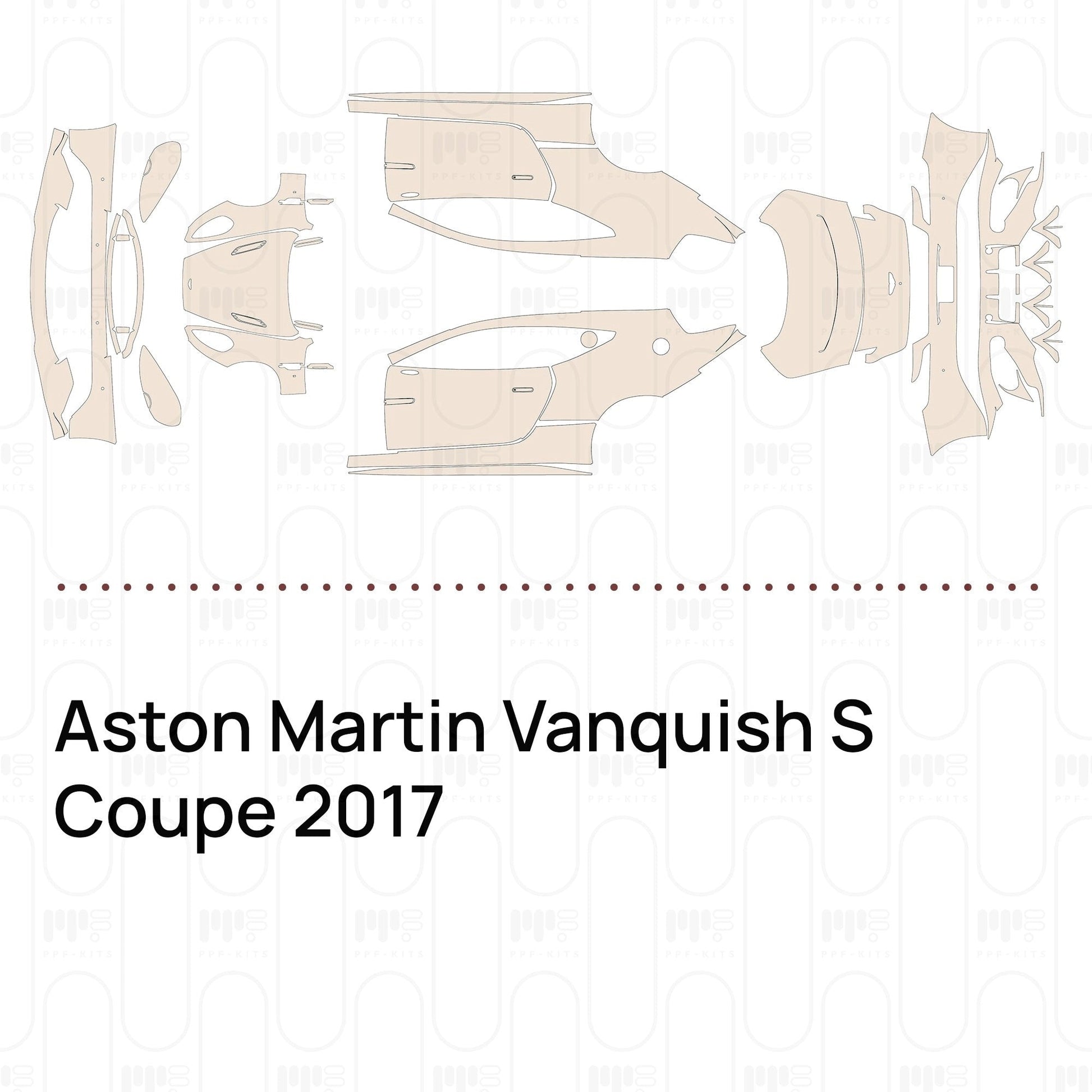 Pre-CutPPFAstonMartinVanquishSCoupe2017