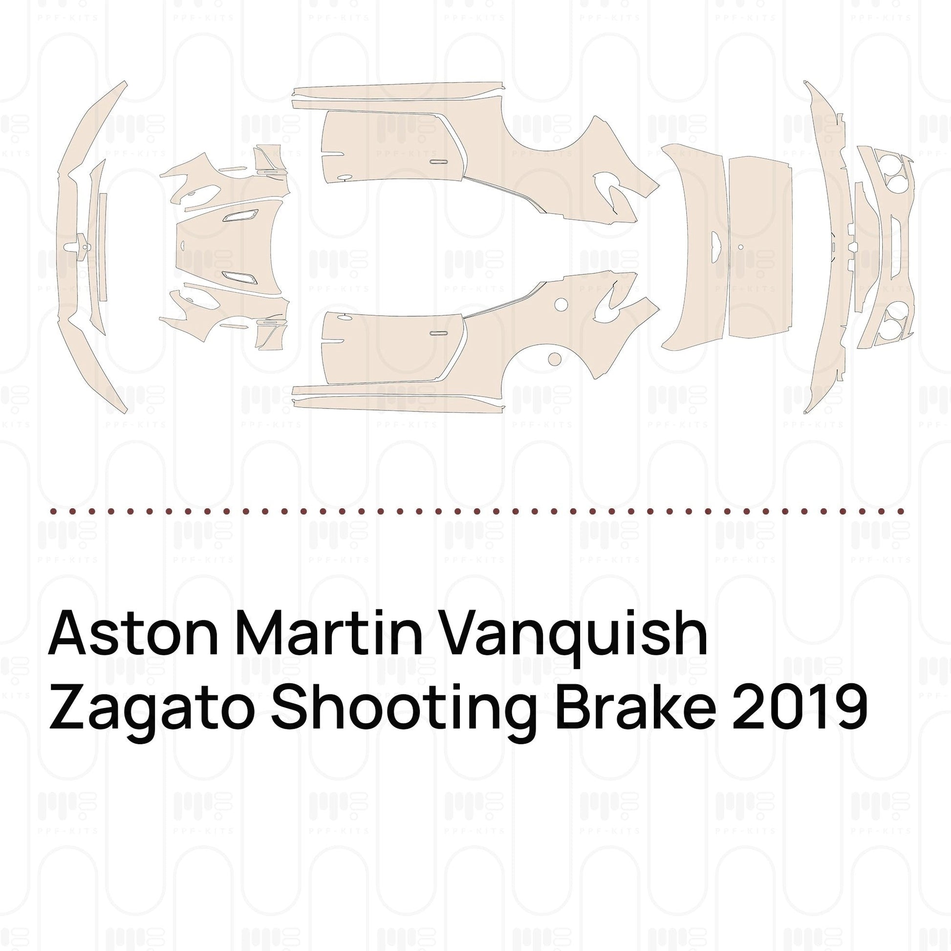Pre-CutPPFAstonMartinVanquishZagatoShootingBrake2019