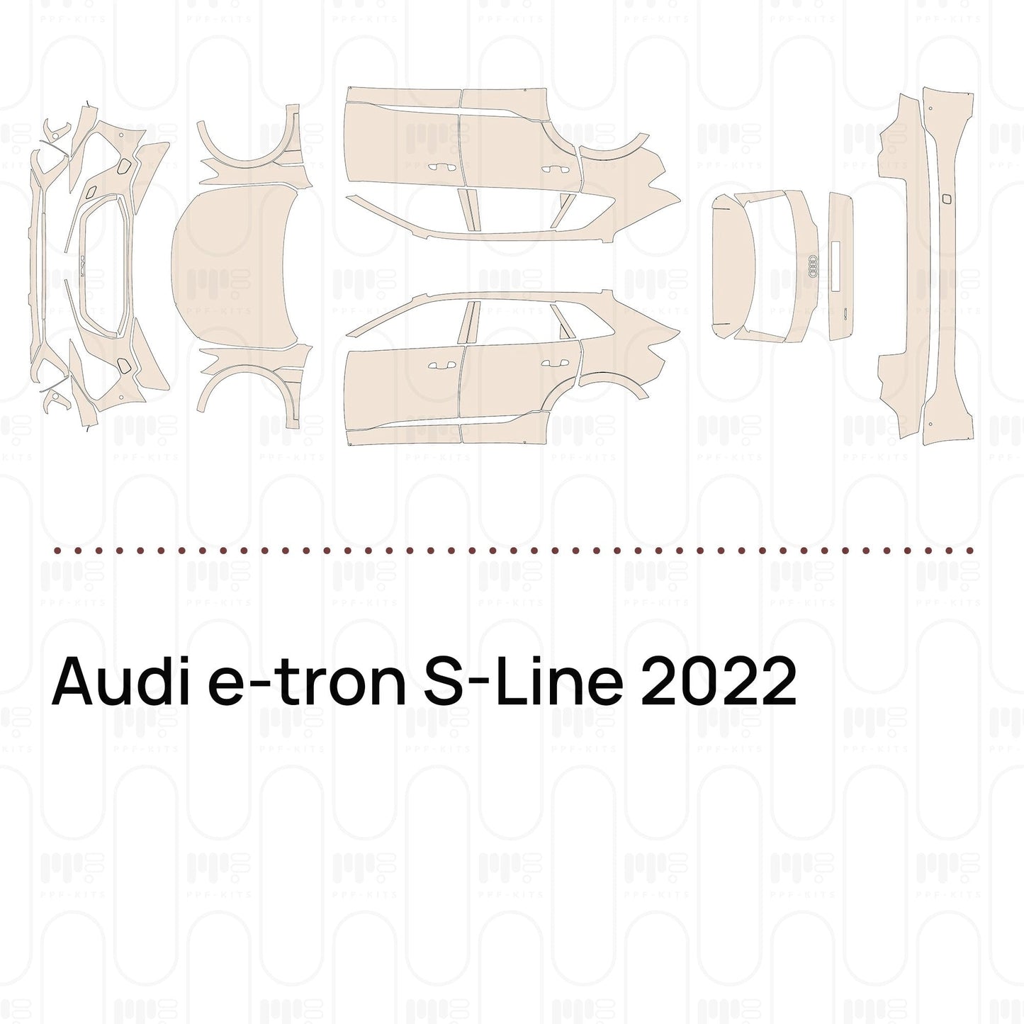 Pre-CutPPFAudie-tronS-Line2022