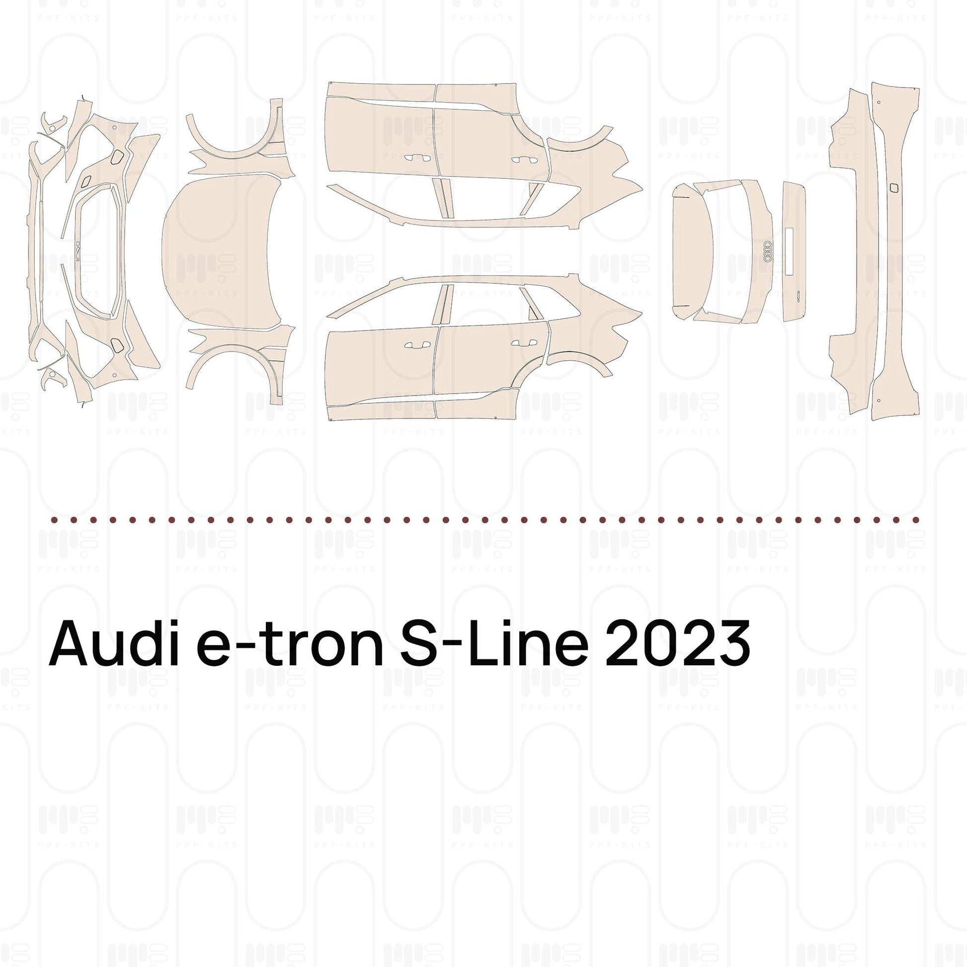 Pre-CutPPFAudie-tronS-Line2023