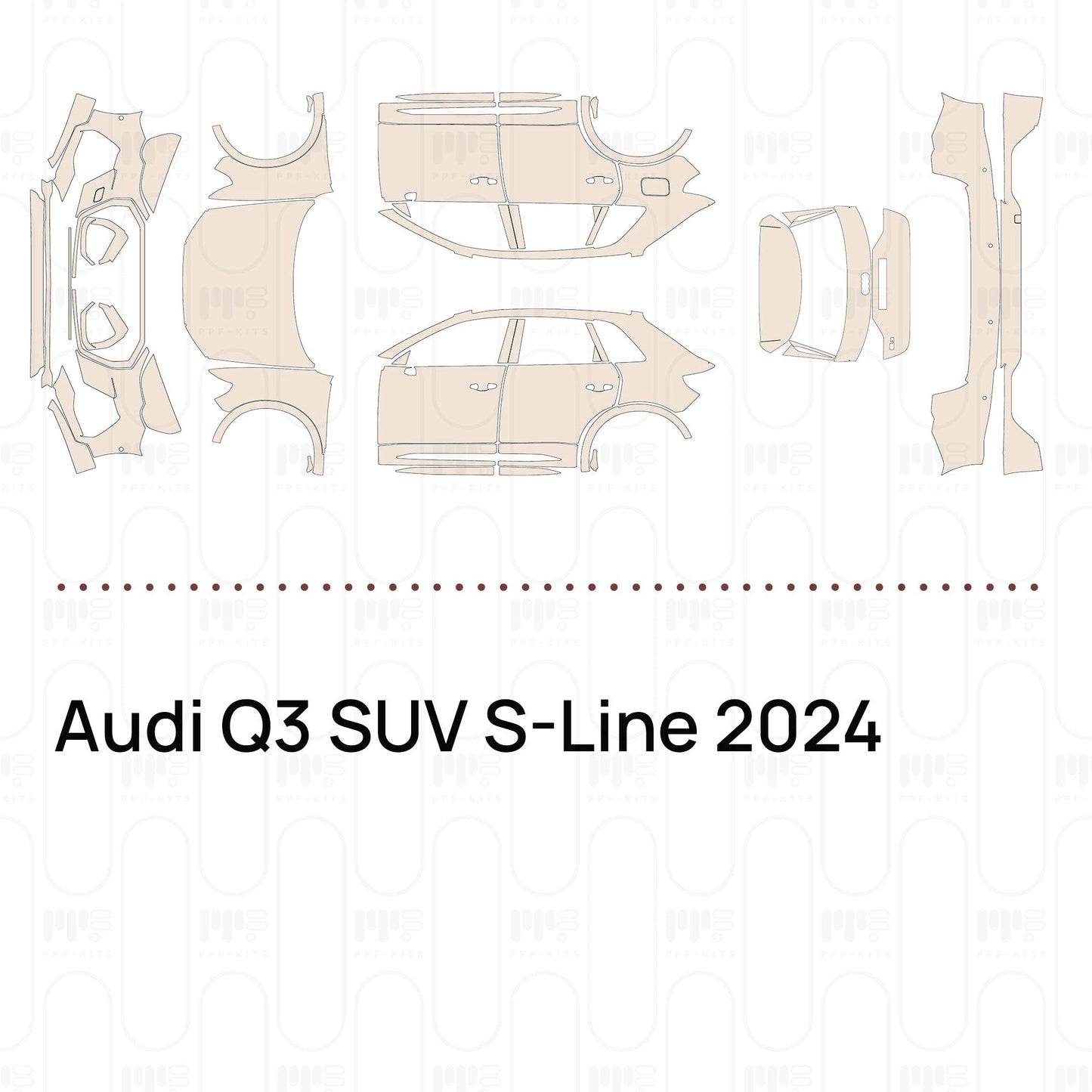 Pre-CutPPFAudiQ3SUVS-Line2024