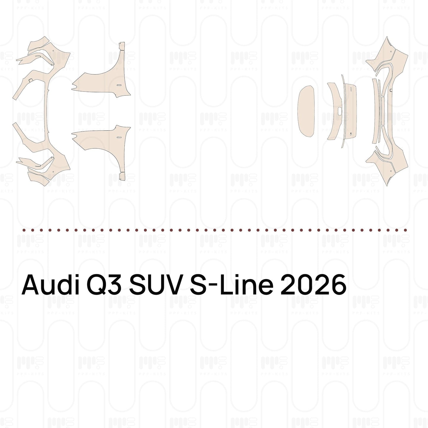Pre-CutPPFAudiQ3SUVS-Line2026