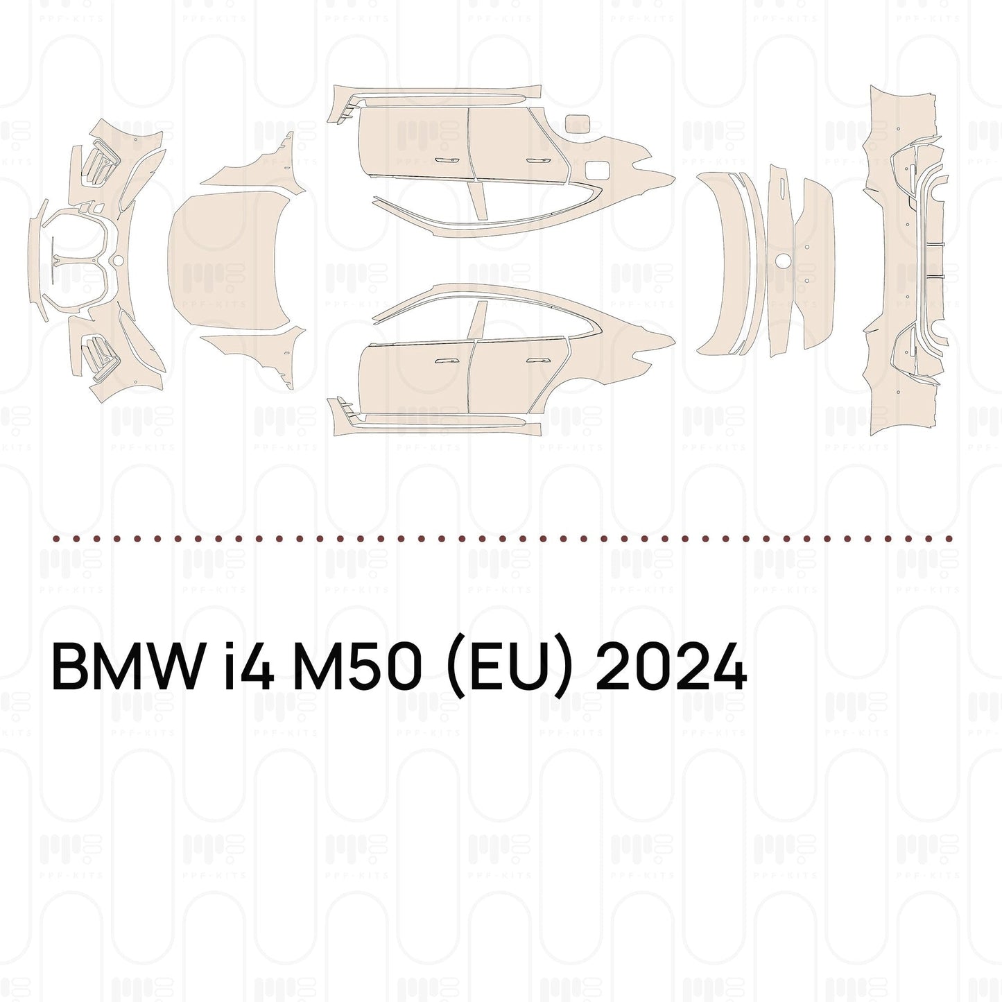 Pre-CutPPFBMWi4M50(EU)2024