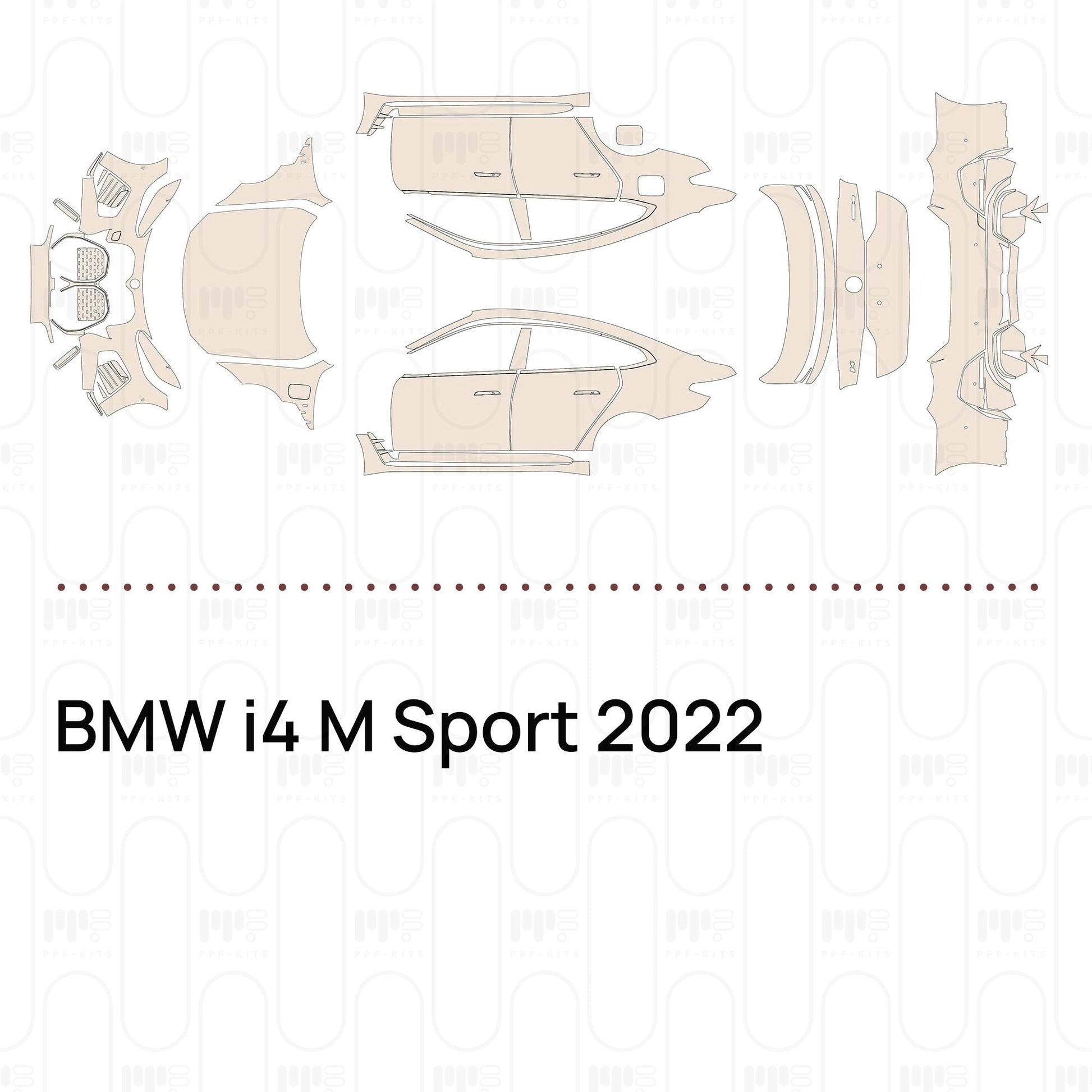 Pre-CutPPFBMWi4MSport2022