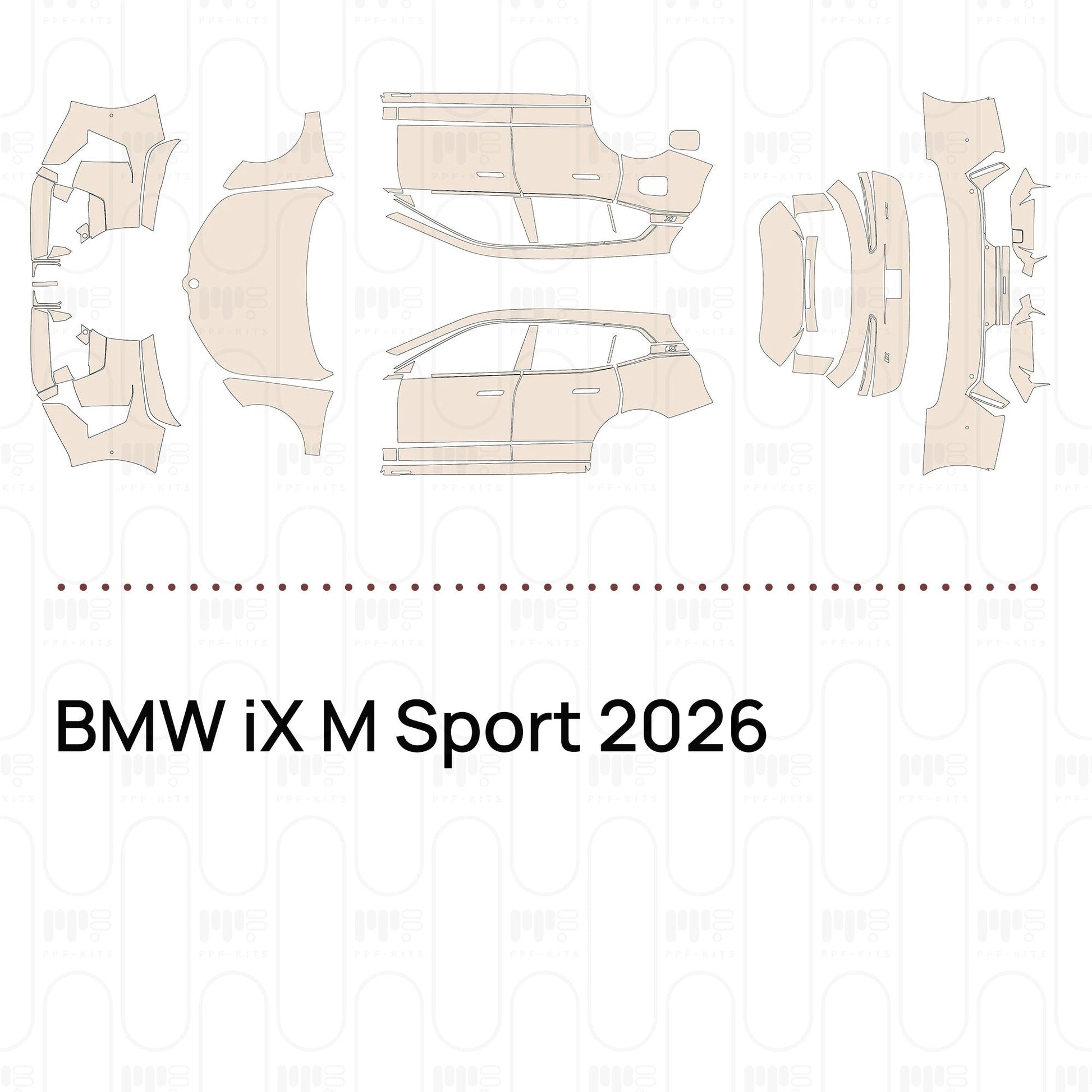 Pre-CutPPFBMWiXMSport2026