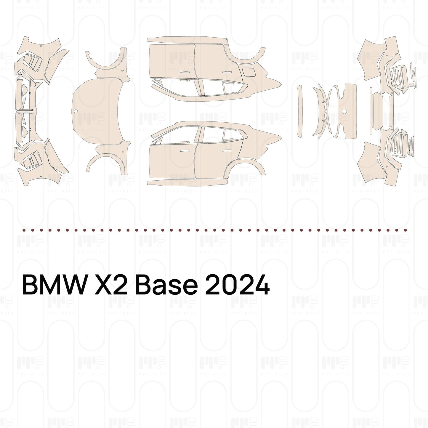 Pre-CutPPFBMWX2Base2024