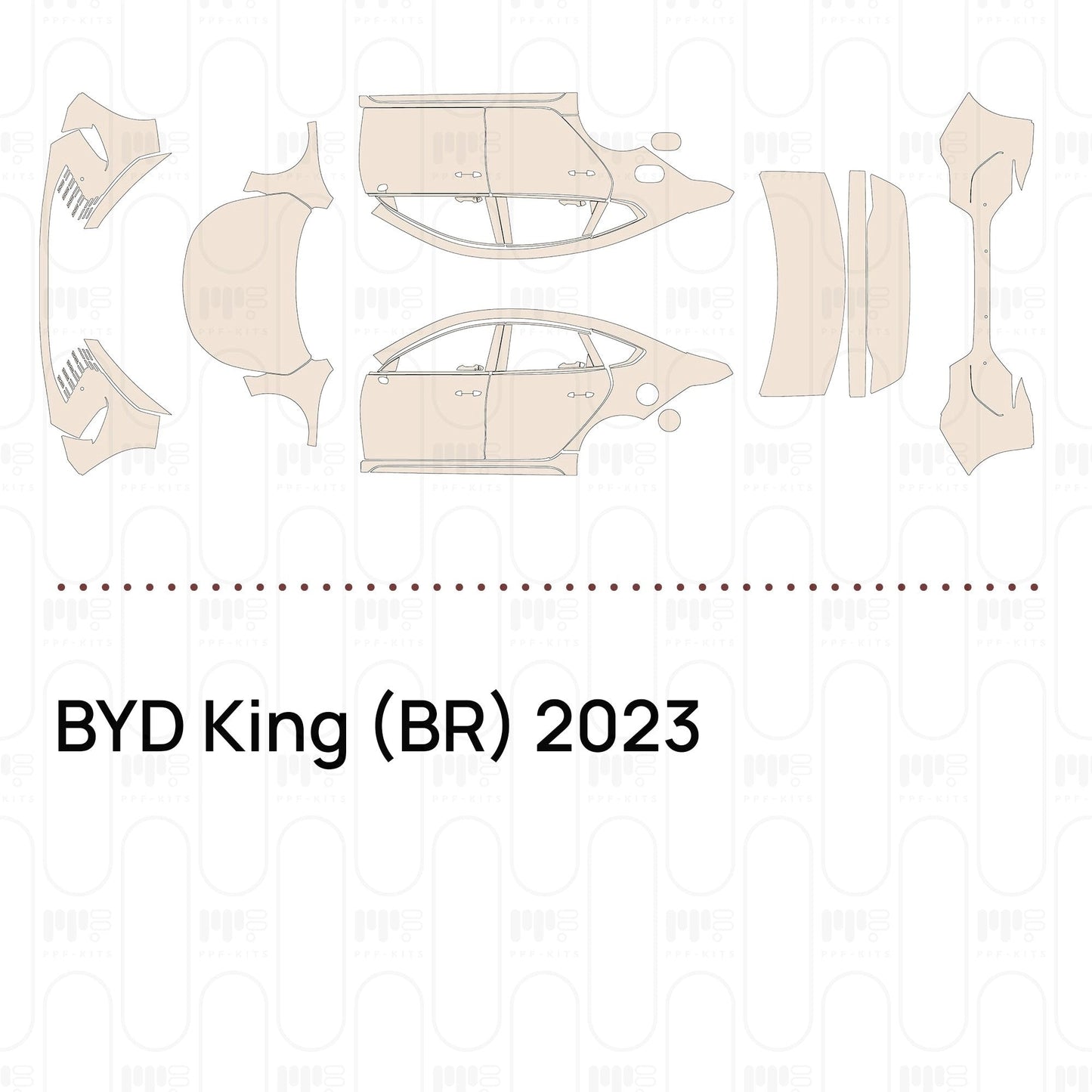 Pre-CutPPFBYDKing(BR)2023