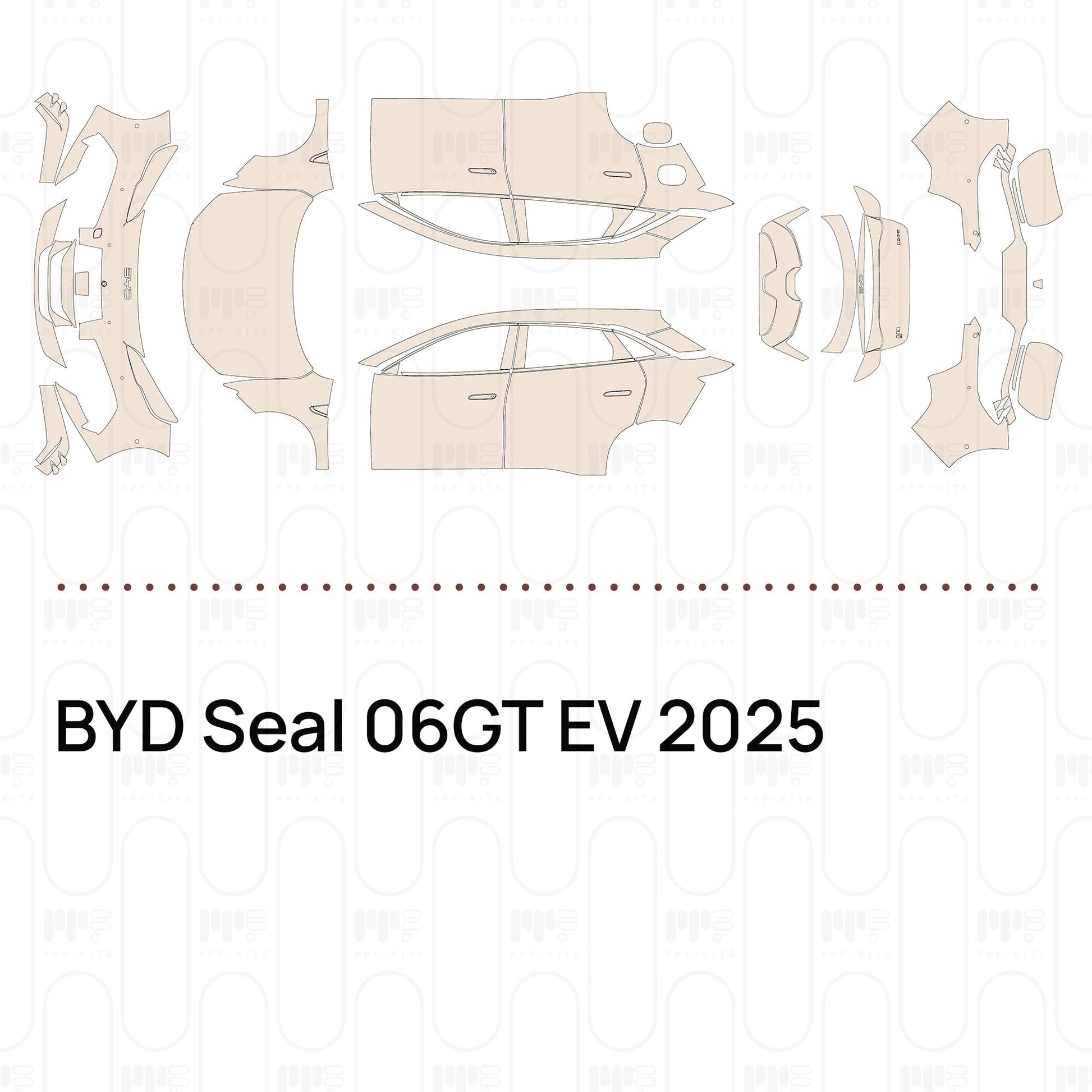 Pre-CutPPFBYDSeal06GTEV2025