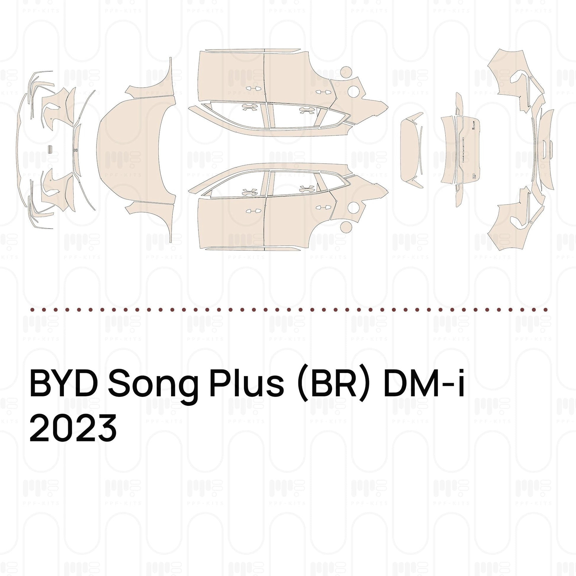 Pre-CutPPFBYDSongPlus(BR)DM-i2023