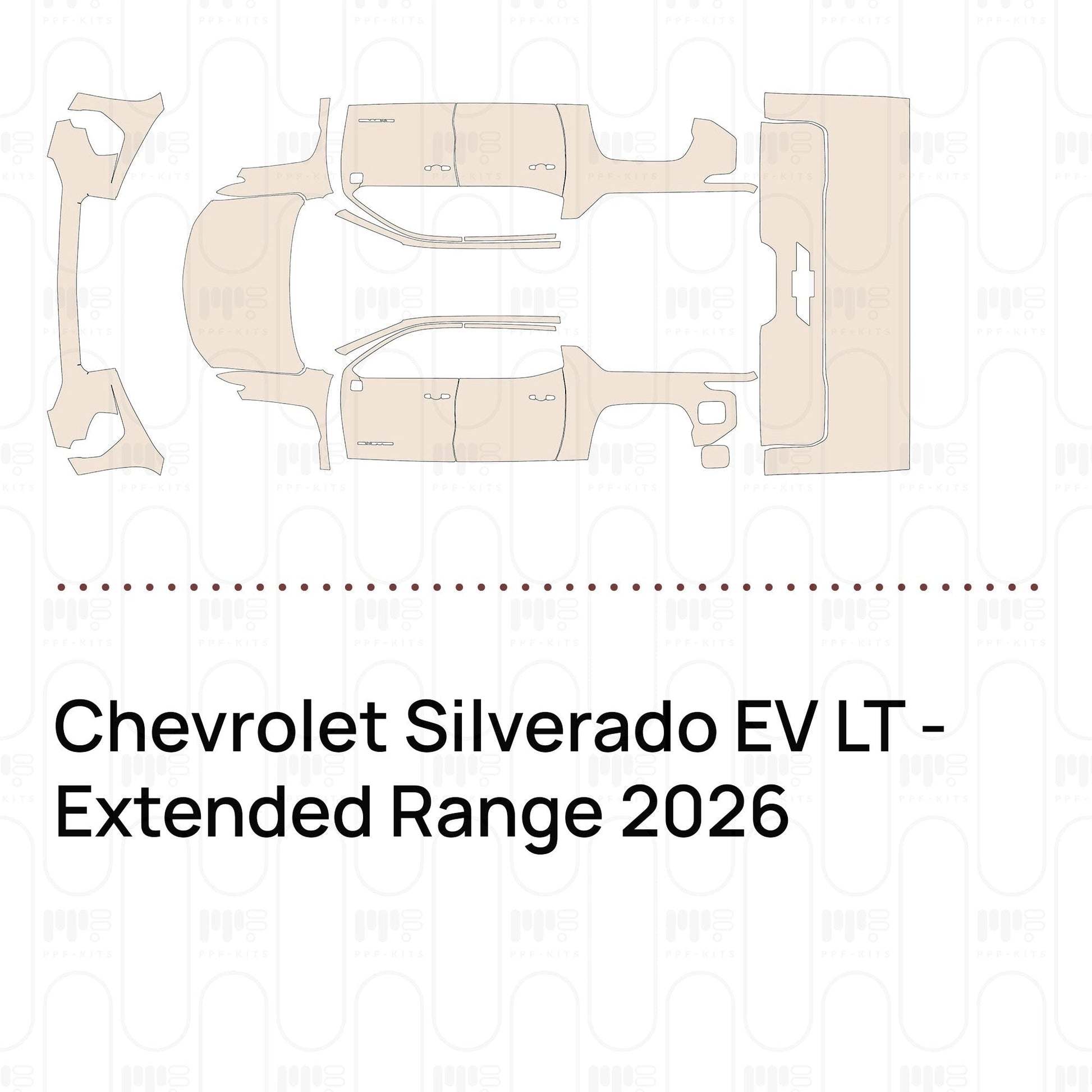Pre-CutPPFChevroletSilveradoEVLT-ExtendedRange2026
