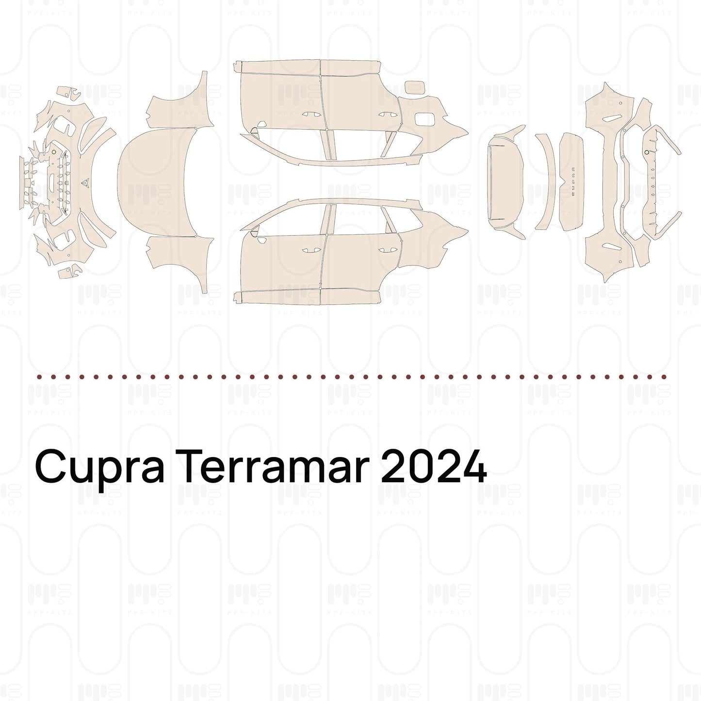 Pre-CutPPFCupraTerramar2024