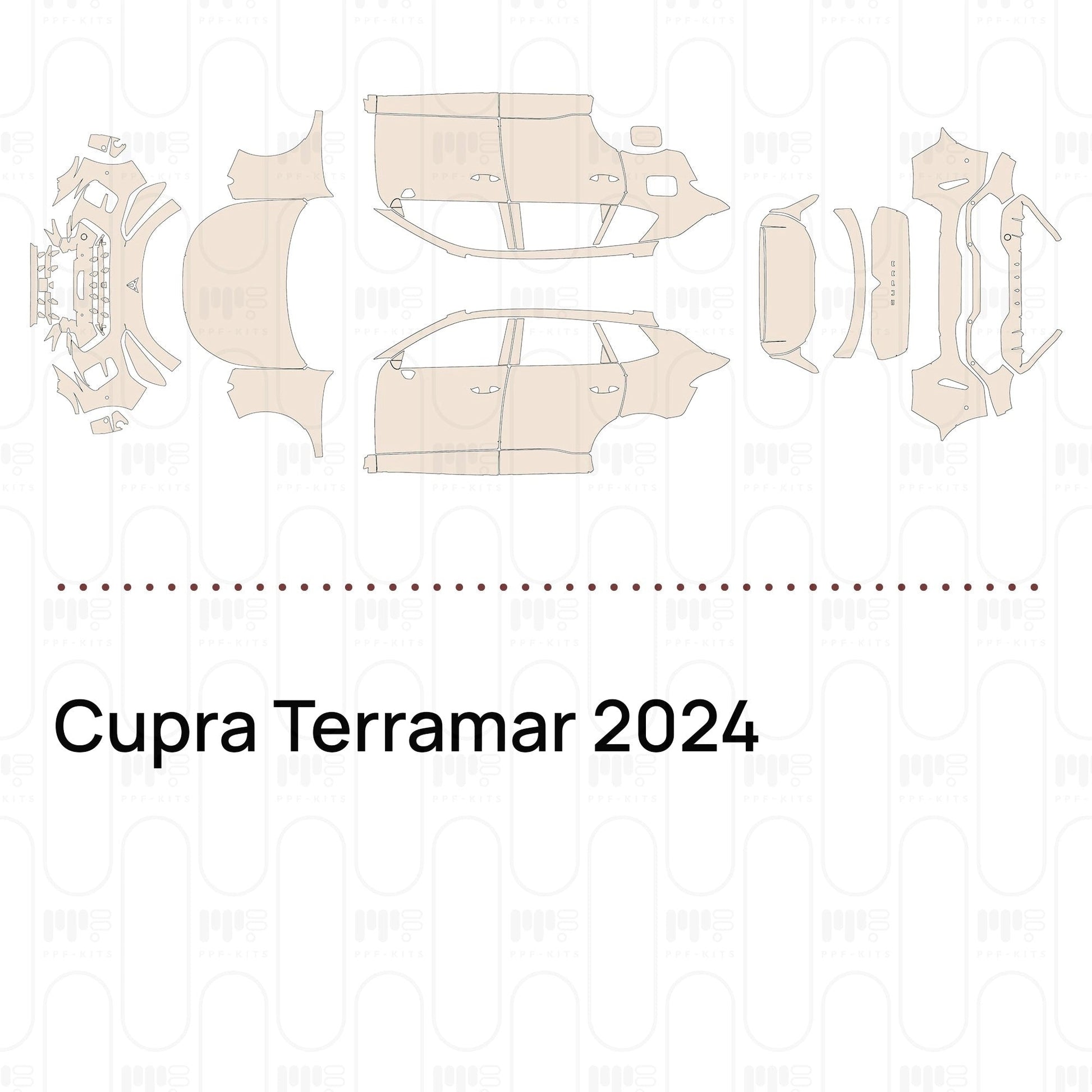 Pre-CutPPFCupraTerramar2024