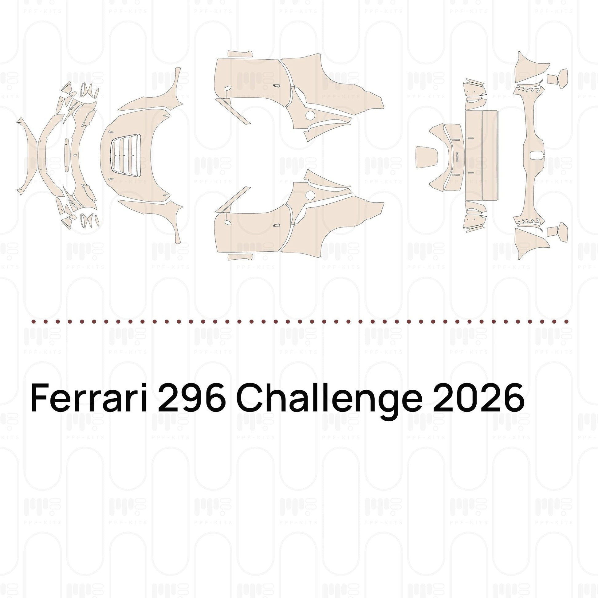 Pre-CutPPFFerrari296Challenge2026