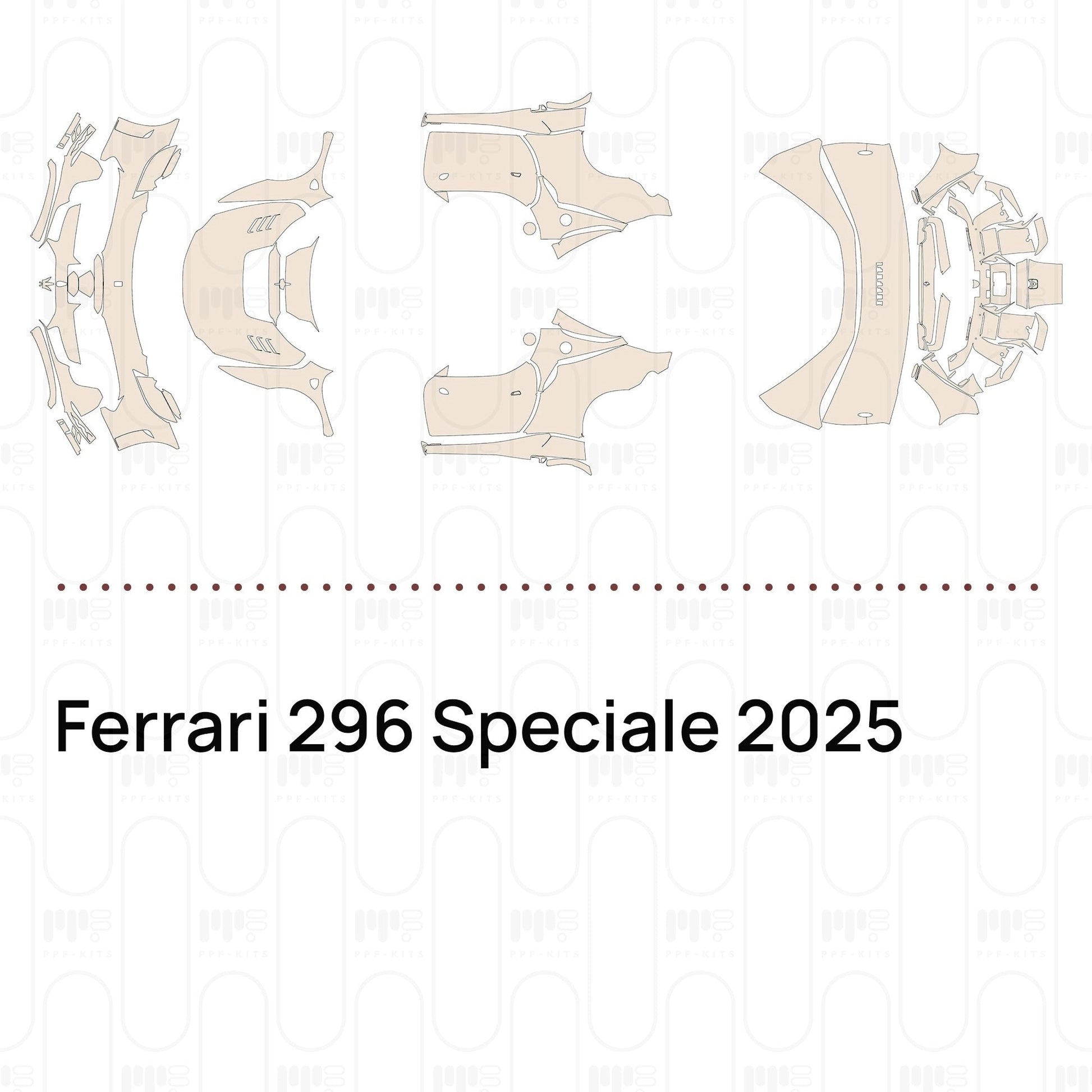 Pre-CutPPFFerrari296Speciale2025