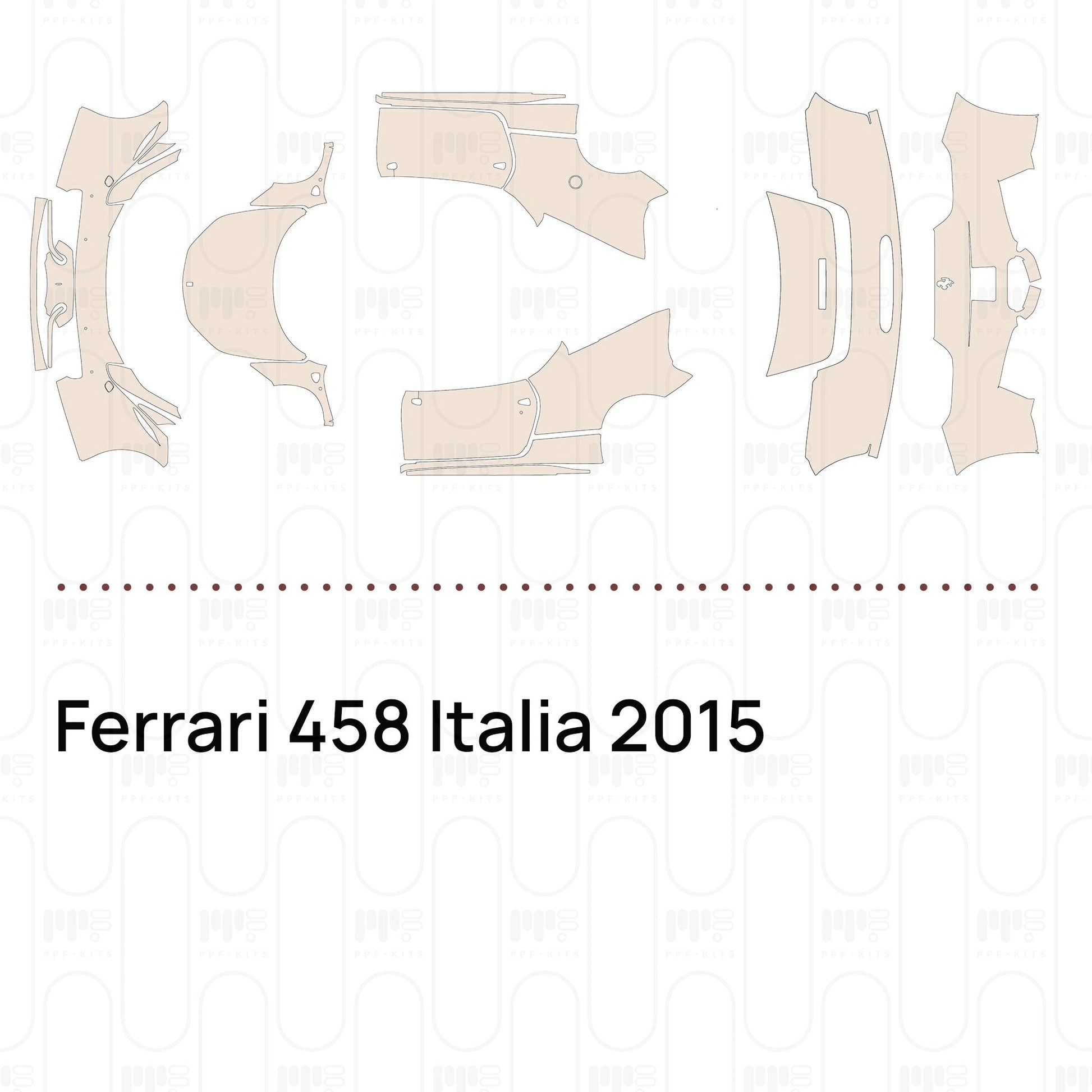 Pre-CutPPFFerrari458Italia2015