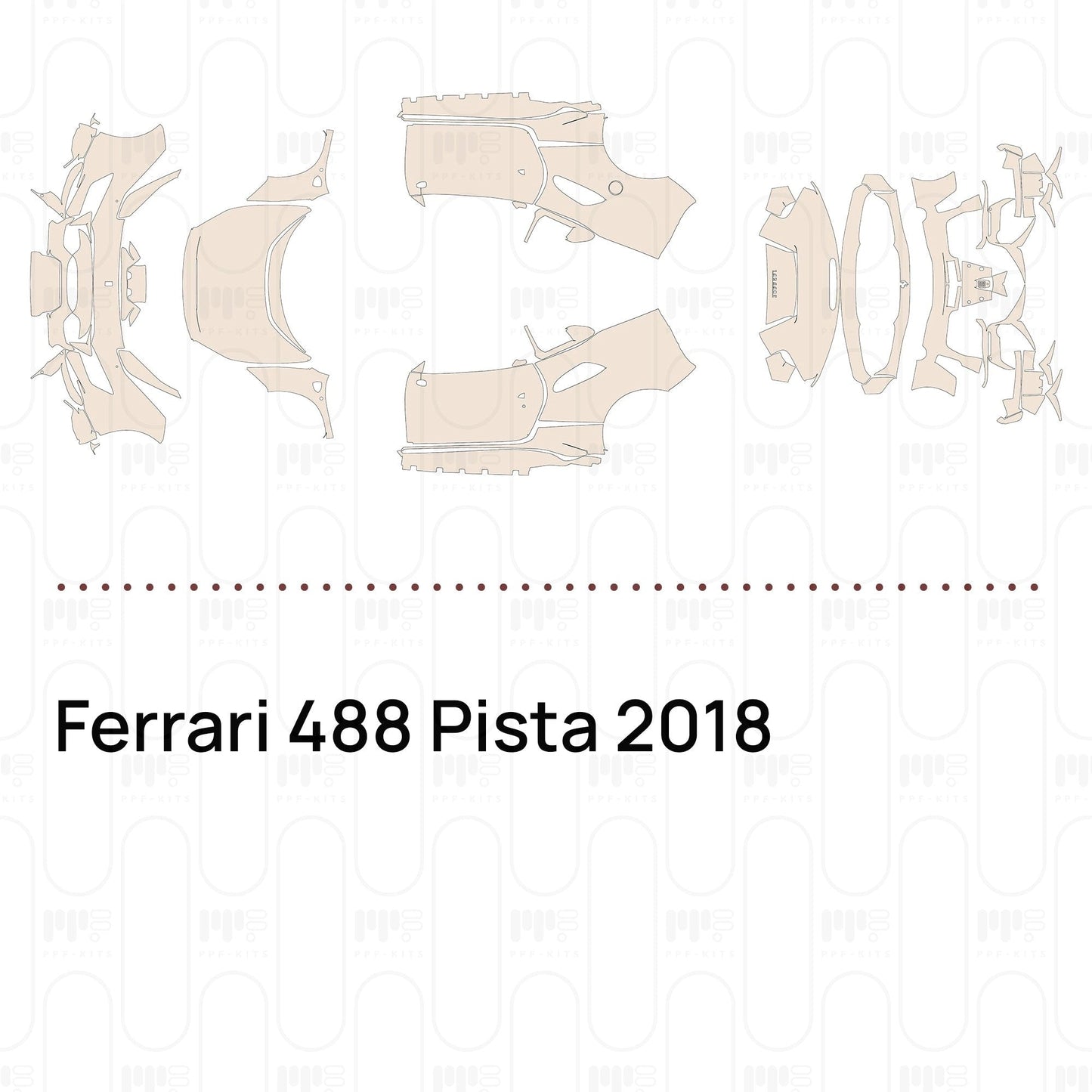 Pre-CutPPFFerrari488Pista2018