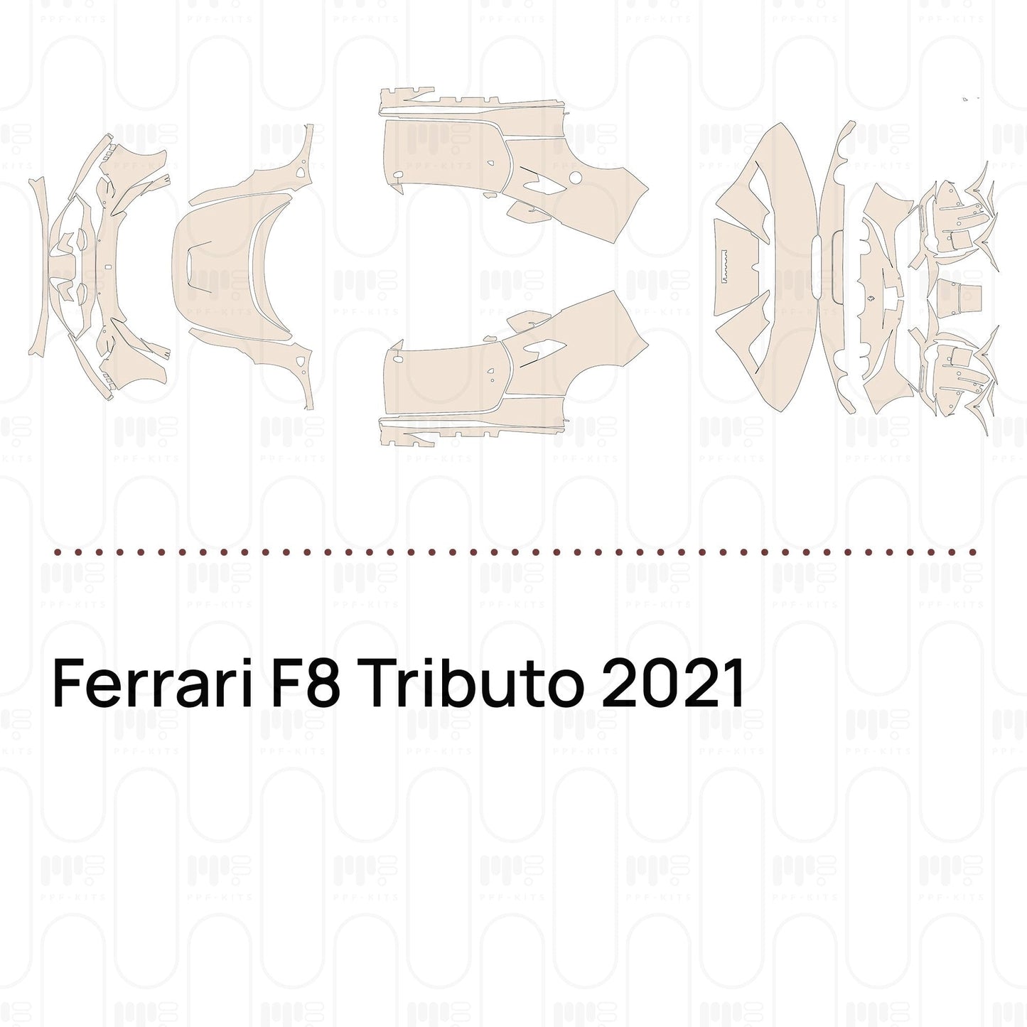 Pre-CutPPFFerrariF8Tributo2021
