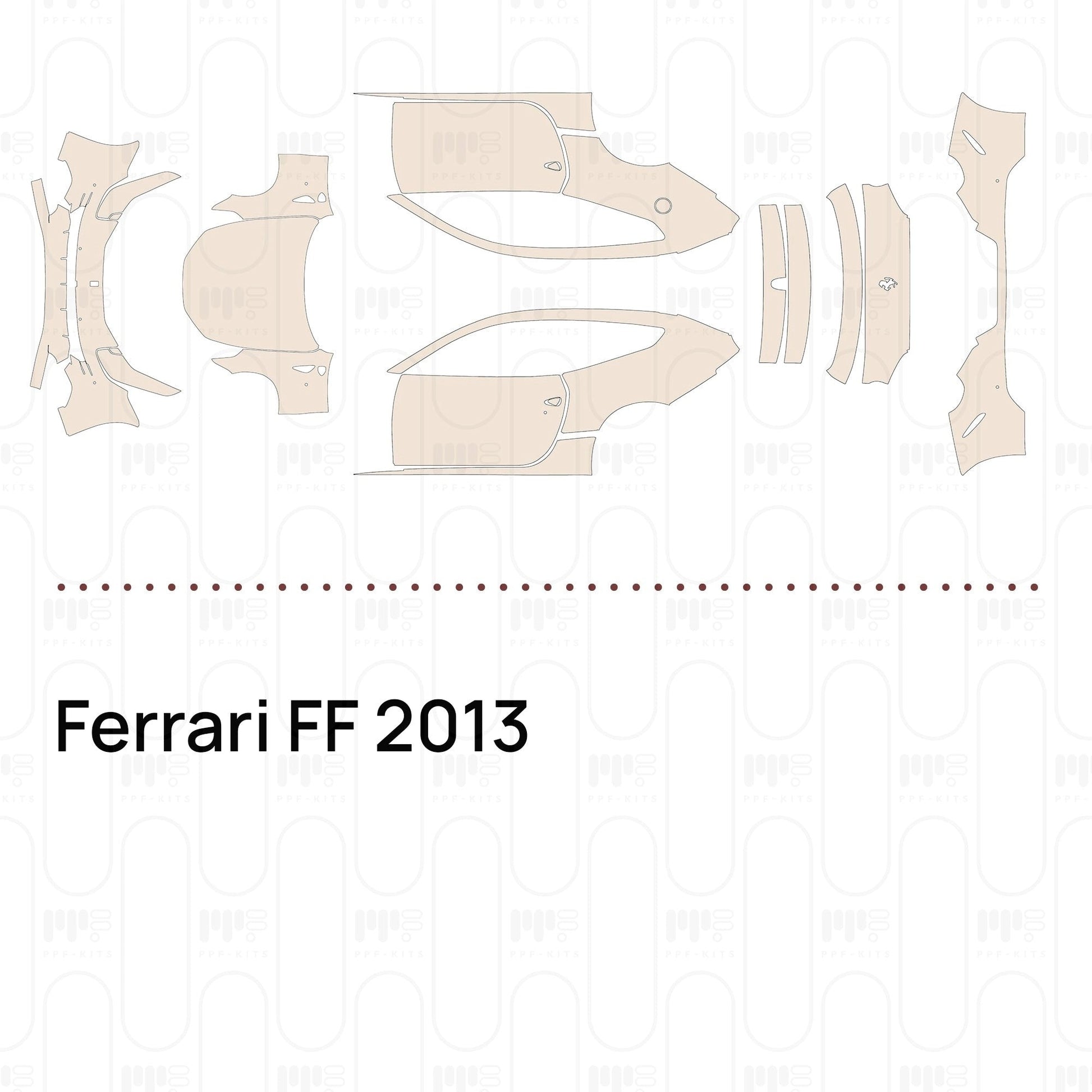 Pre-CutPPFFerrariFF2013
