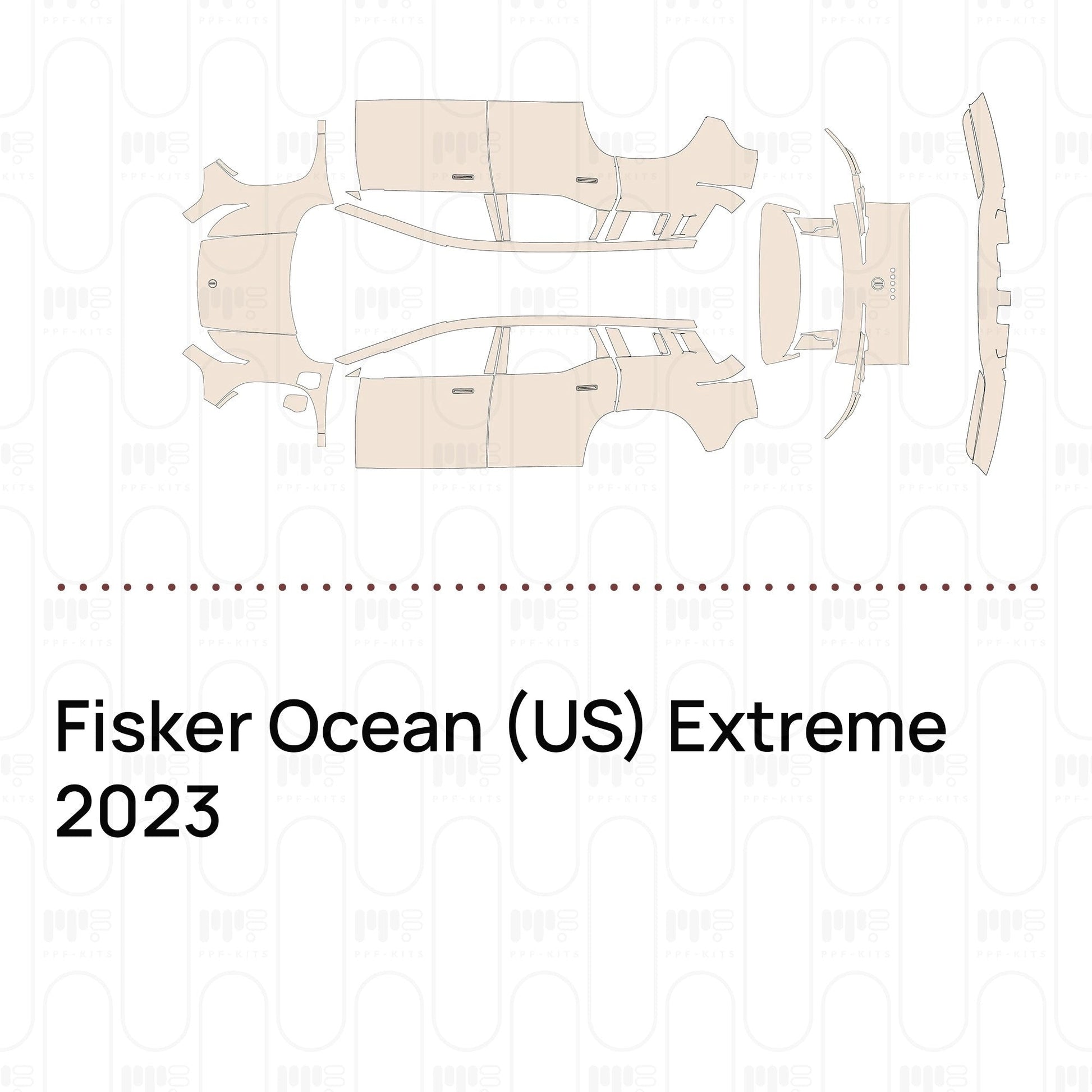 Pre-CutPPFFiskerOcean(US)Extreme2023