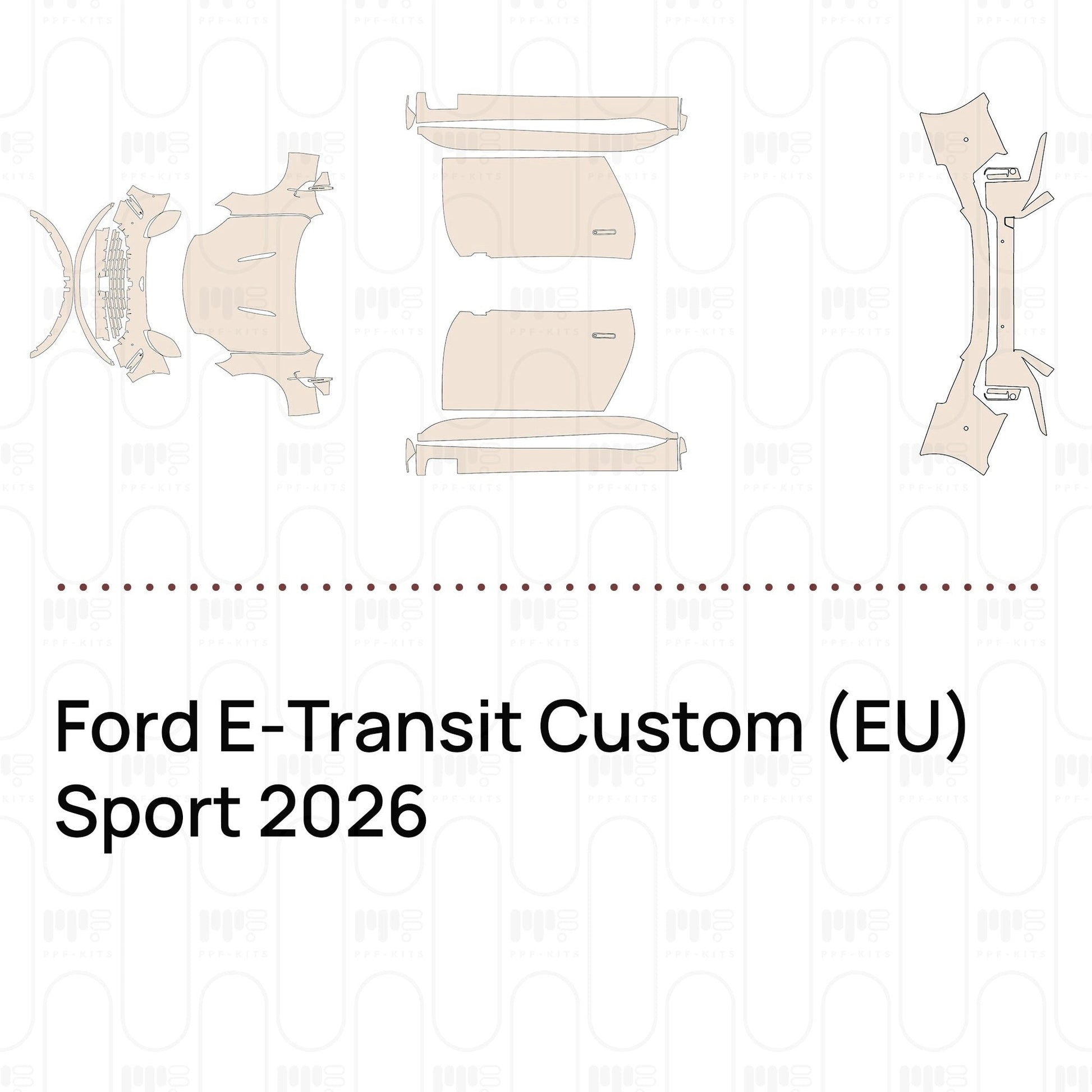 Pre-CutPPFFordE���TransitCustom(EU)Sport2026