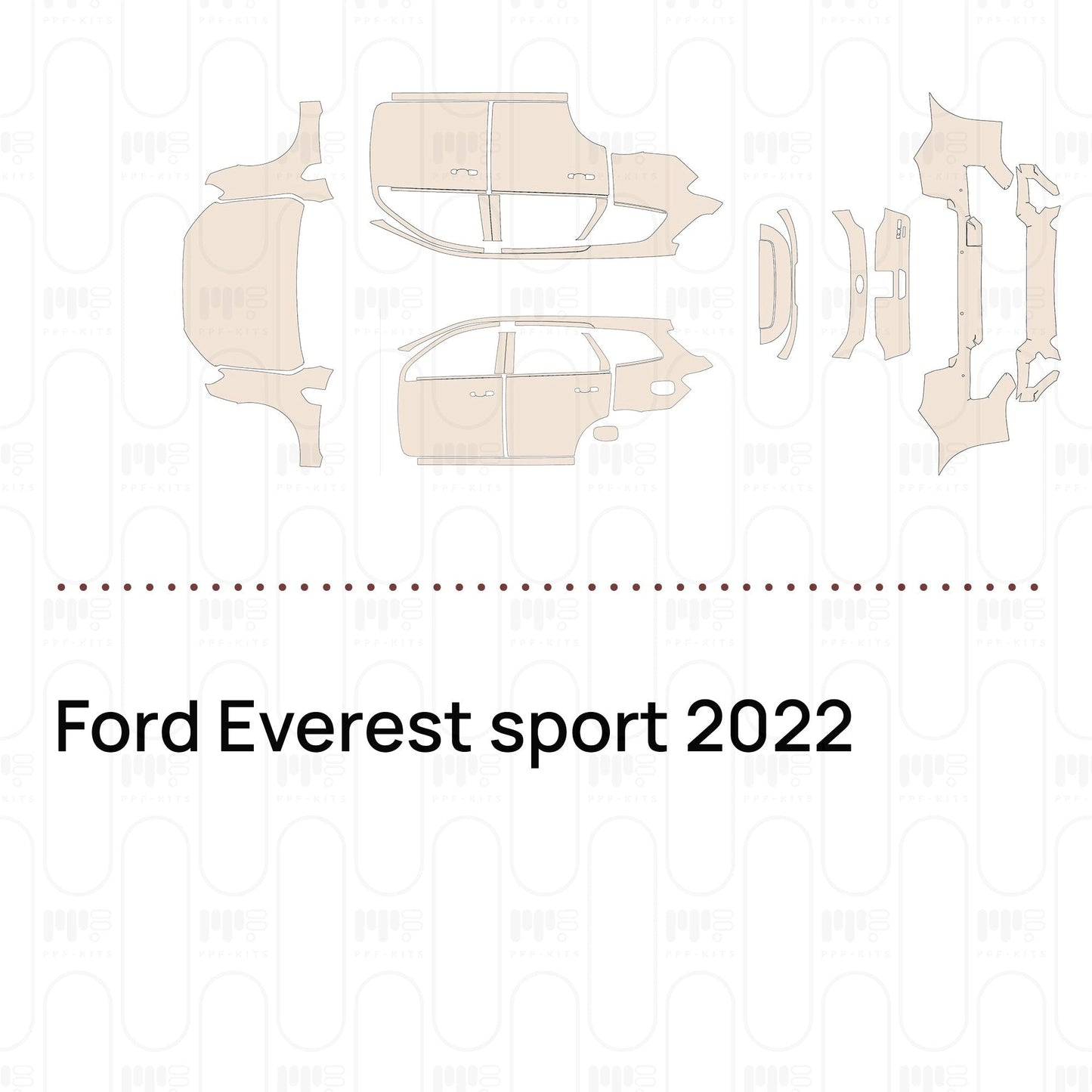 Pre-CutPPFFordEverestsport2022