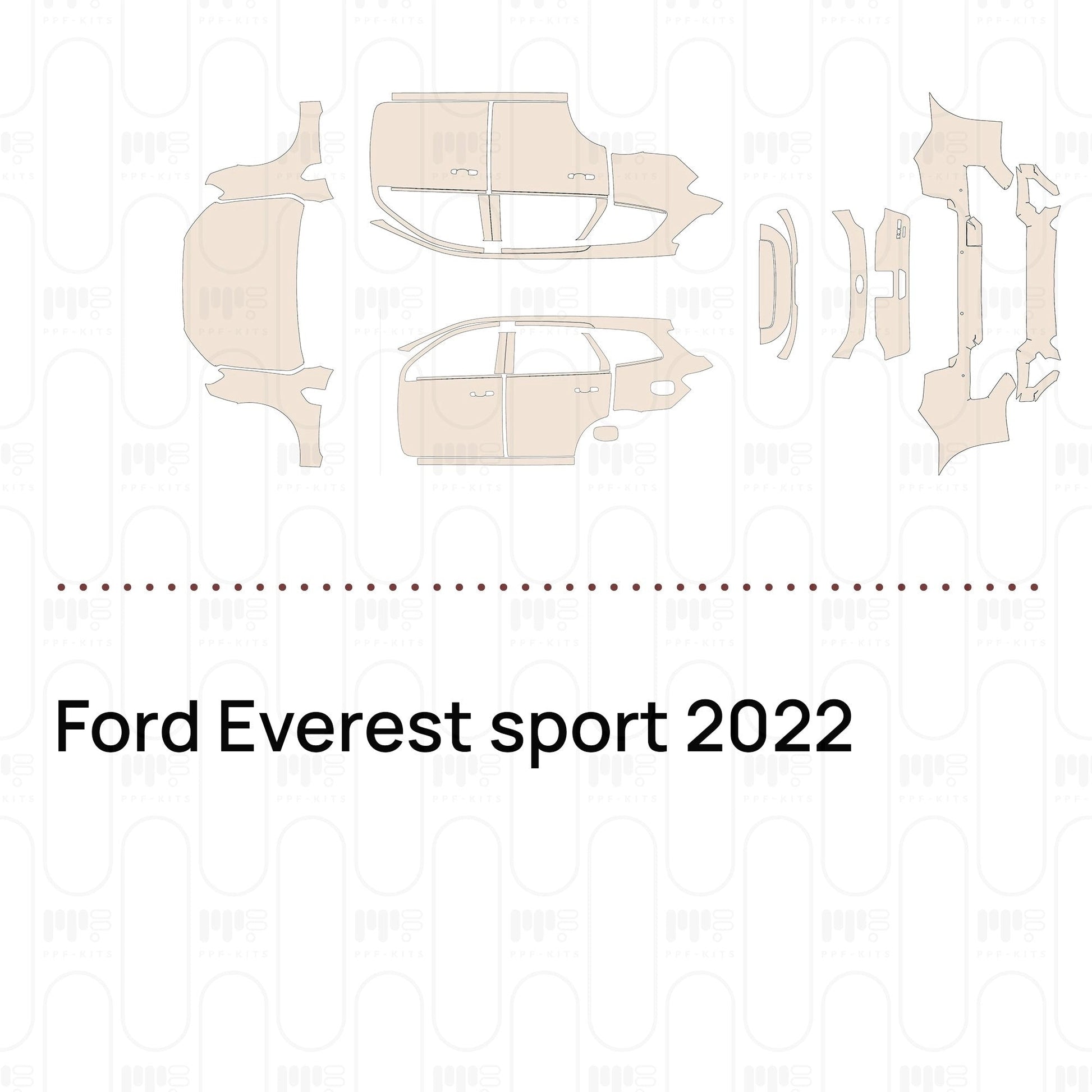 Pre-CutPPFFordEverestsport2022