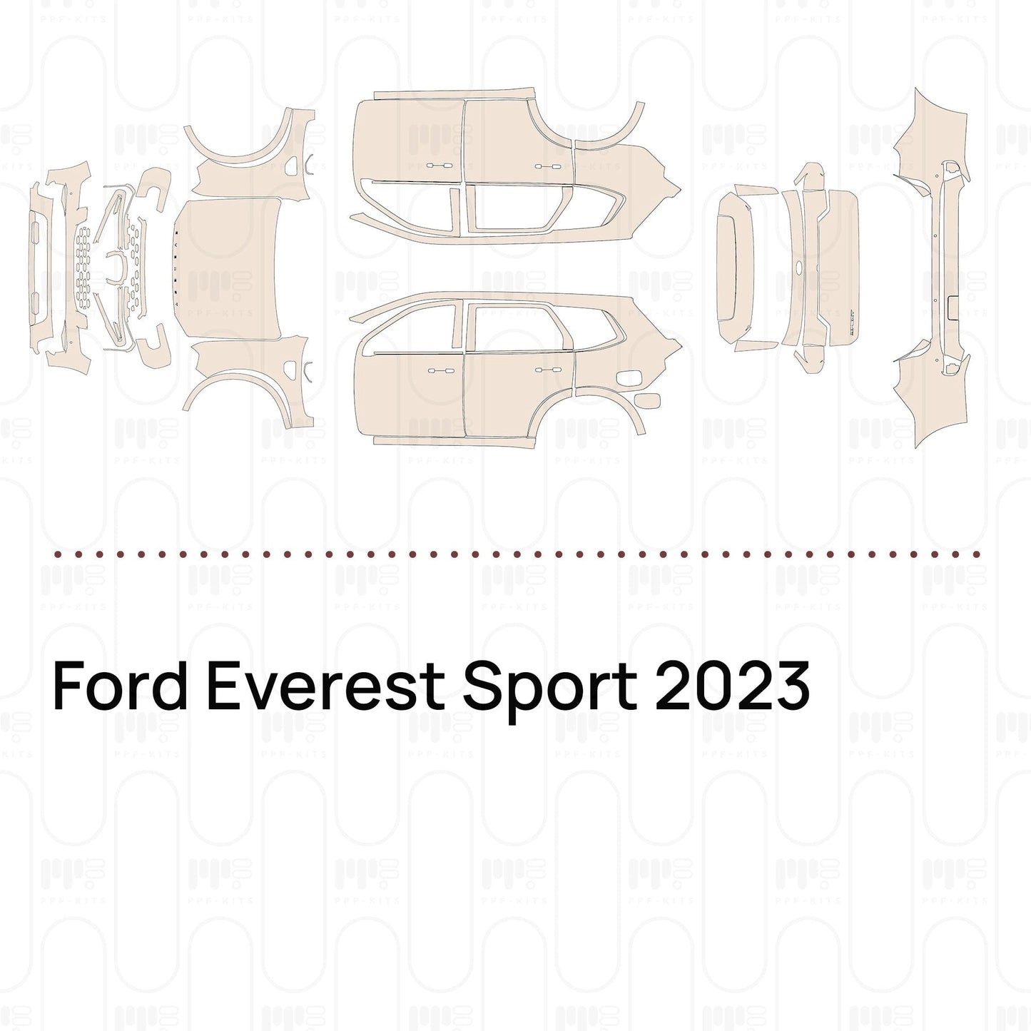 Pre-CutPPFFordEverestSport2023