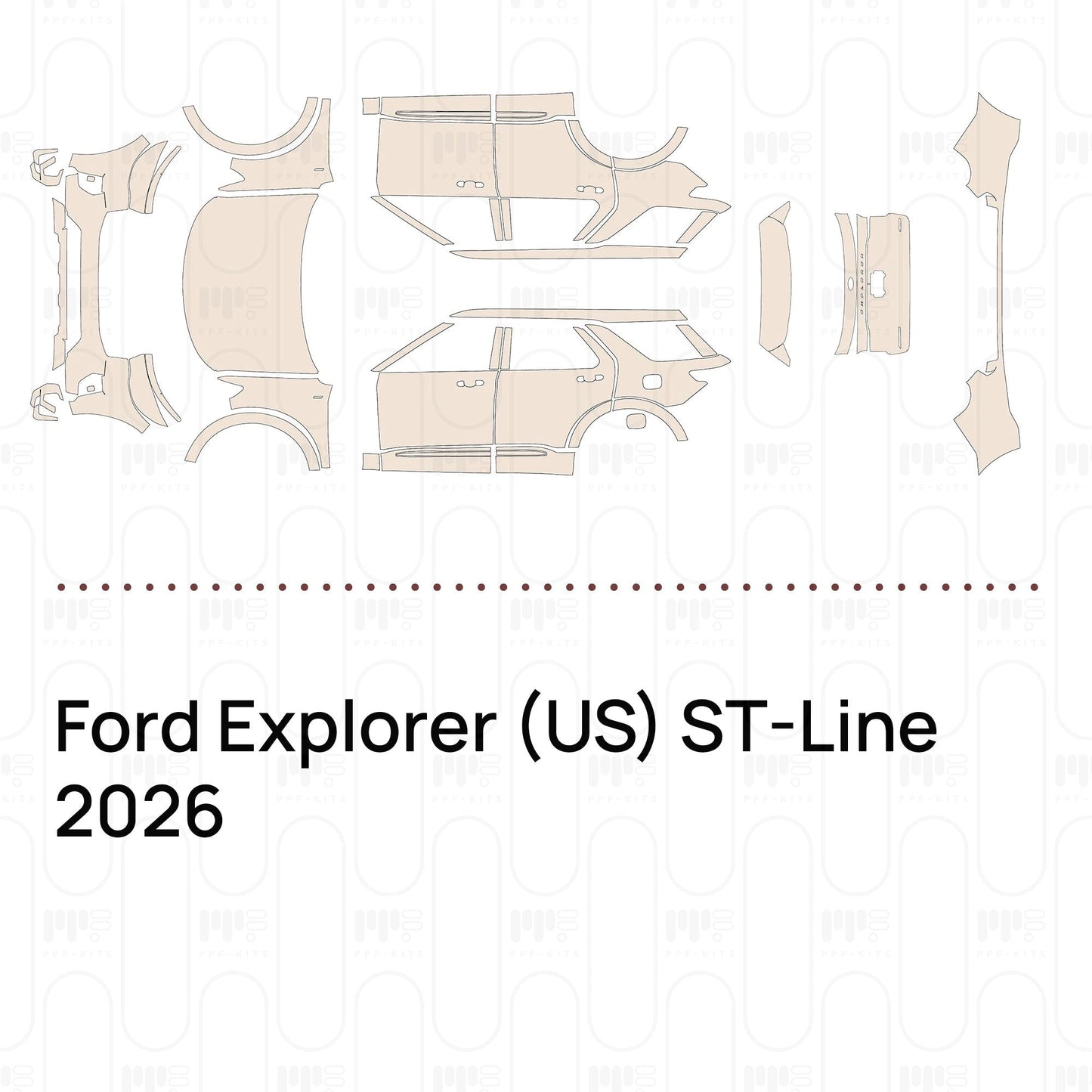 Pre-CutPPFFordExplorer(US)ST-Line2026