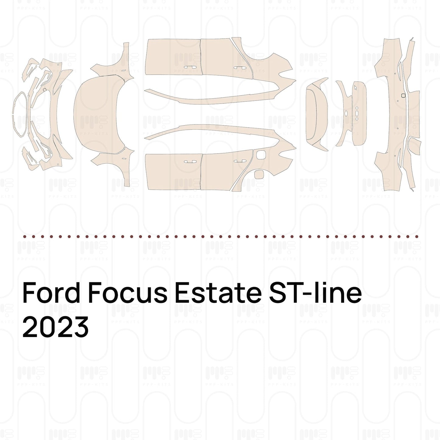 Pre-CutPPFFordFocusEstateST-line2023