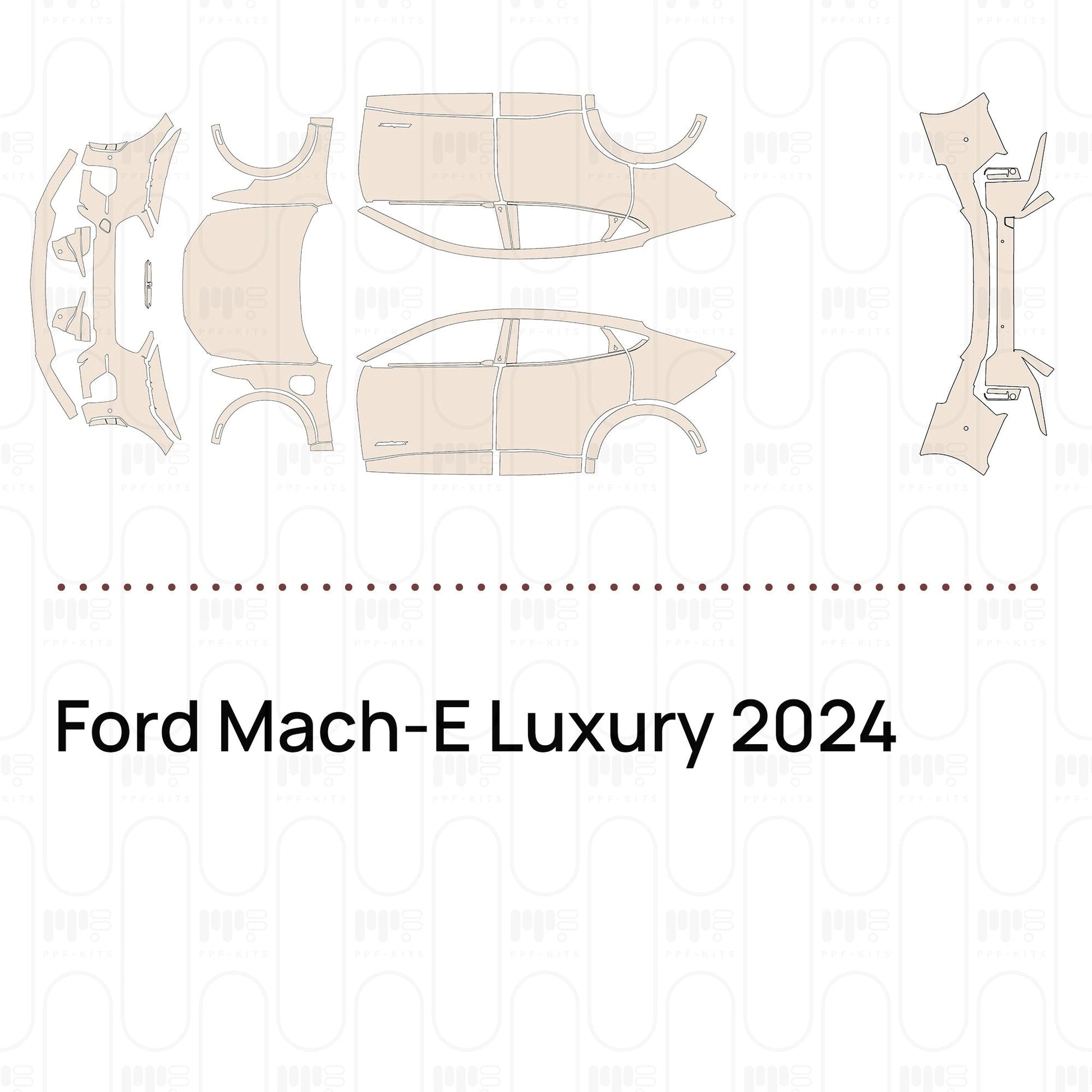 Pre-CutPPFFordMach-ELuxury2024