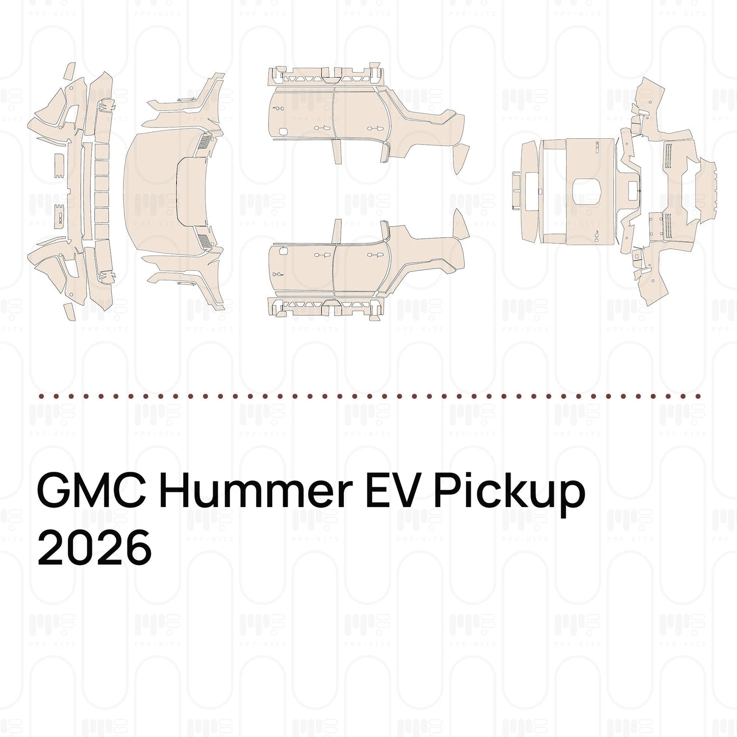 Pre-CutPPFGMCHummerEVPickup2026