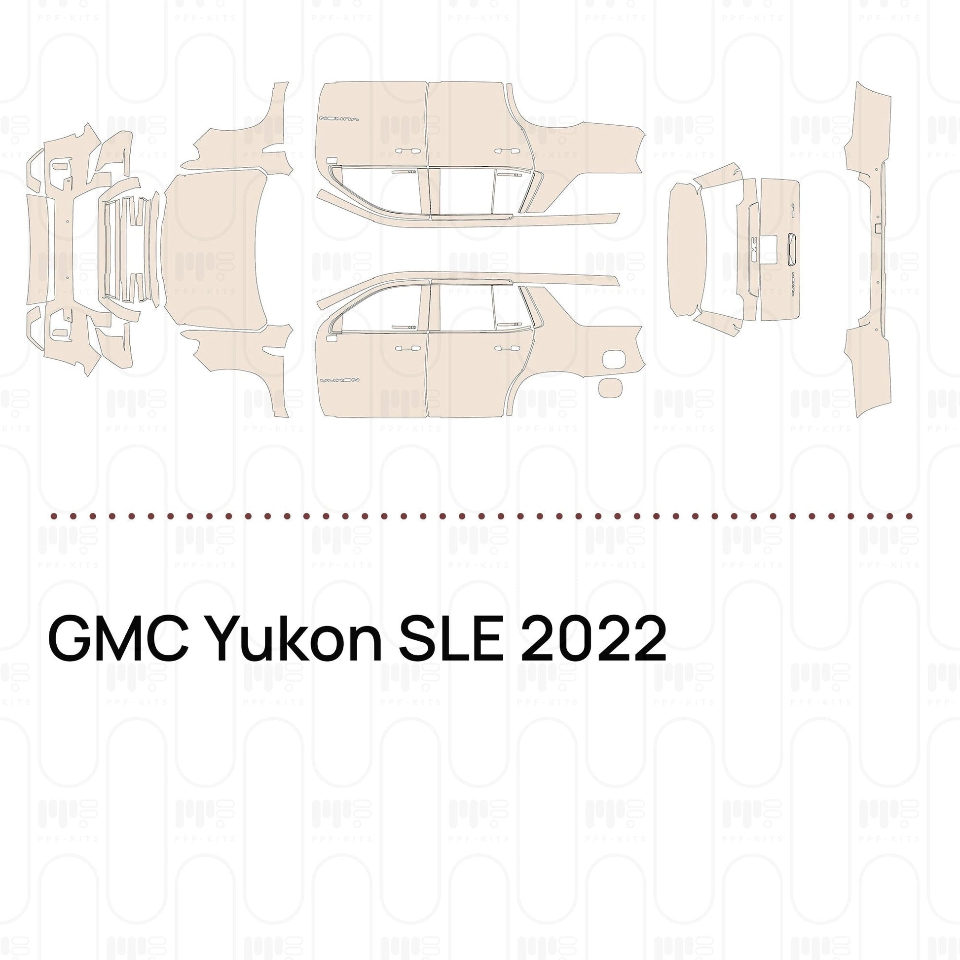 Pre-CutPPFGMCYukonSLE2022