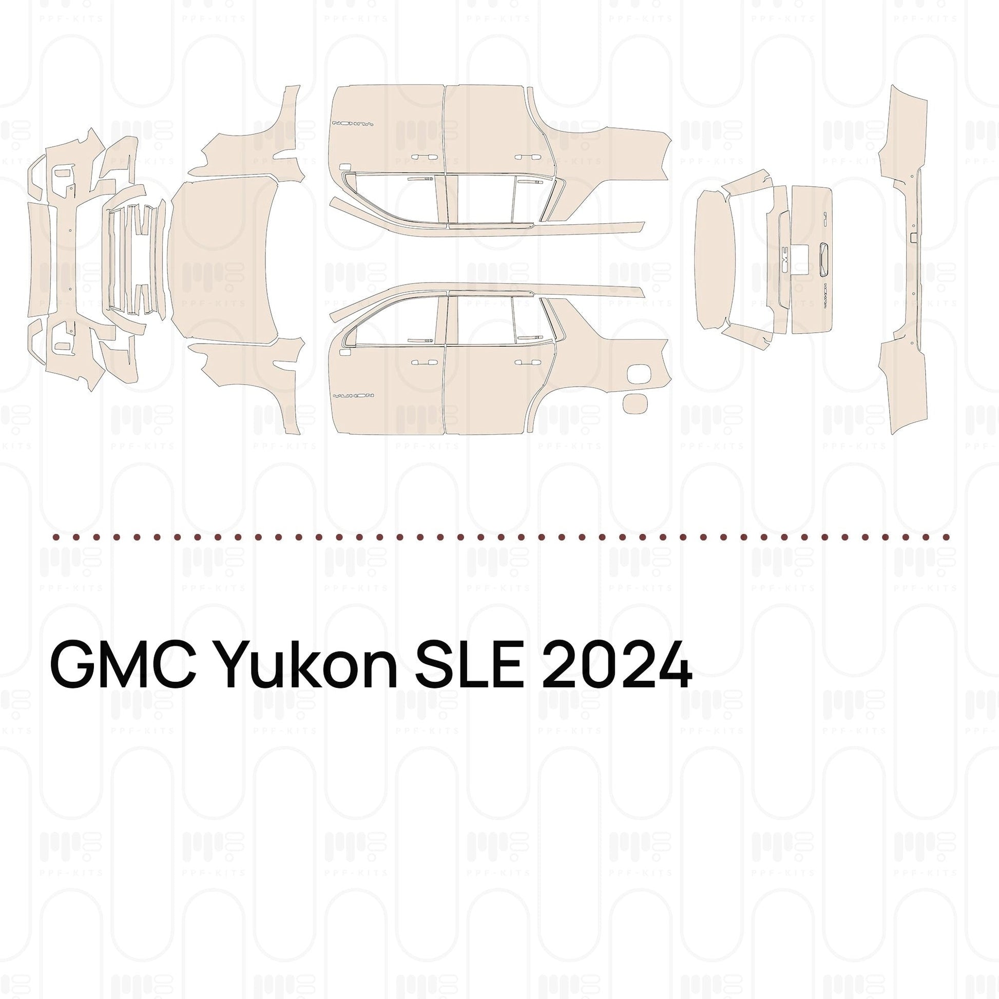 Pre-CutPPFGMCYukonSLE2024