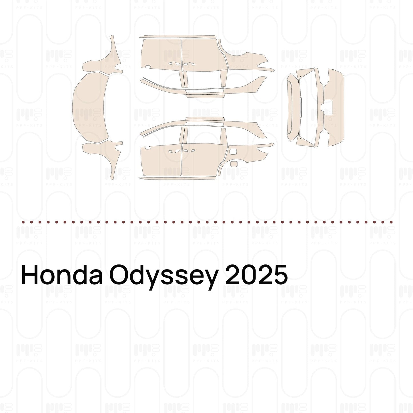 Pre-CutPPFHondaOdyssey2025