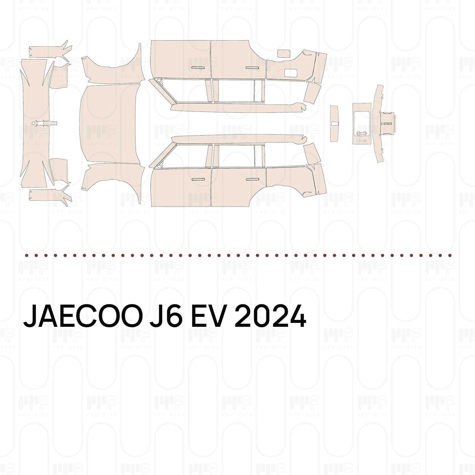 Pre-CutPPFJAECOOJ6EV2024