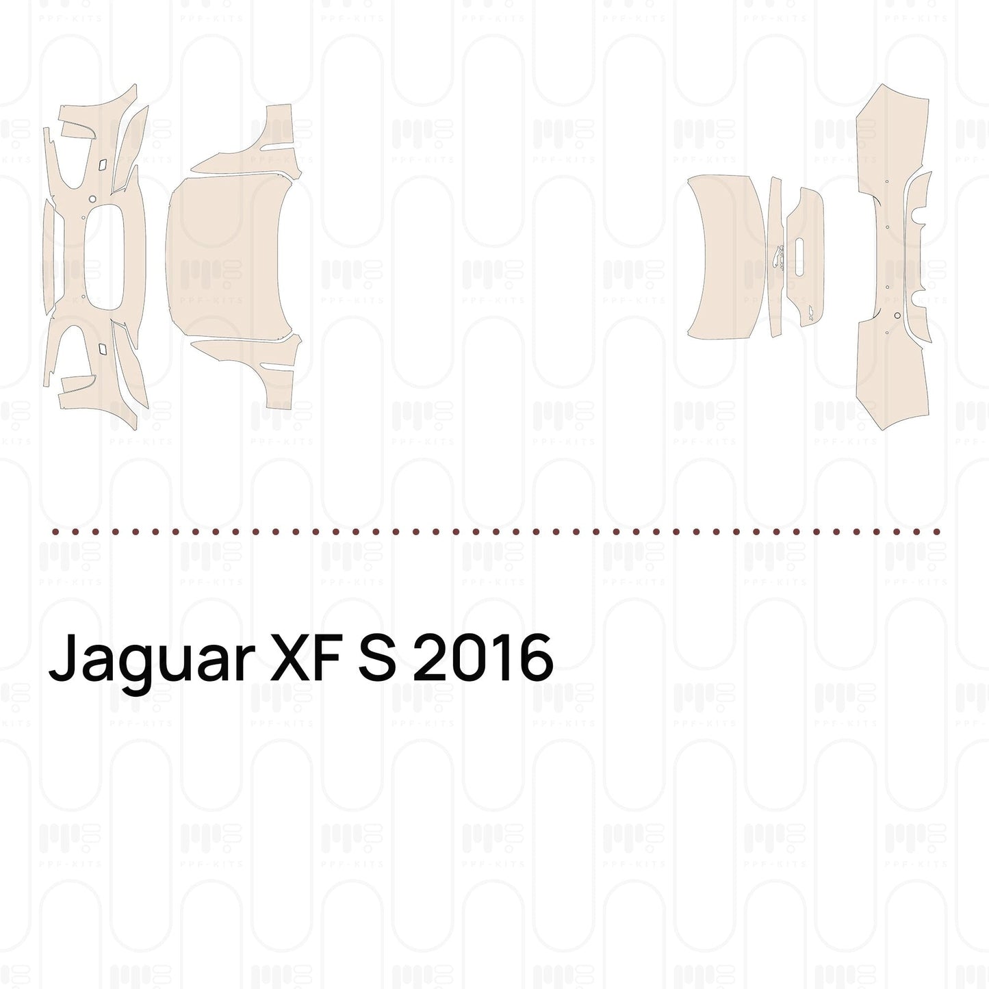 Pre-CutPPFJaguarXFS2016