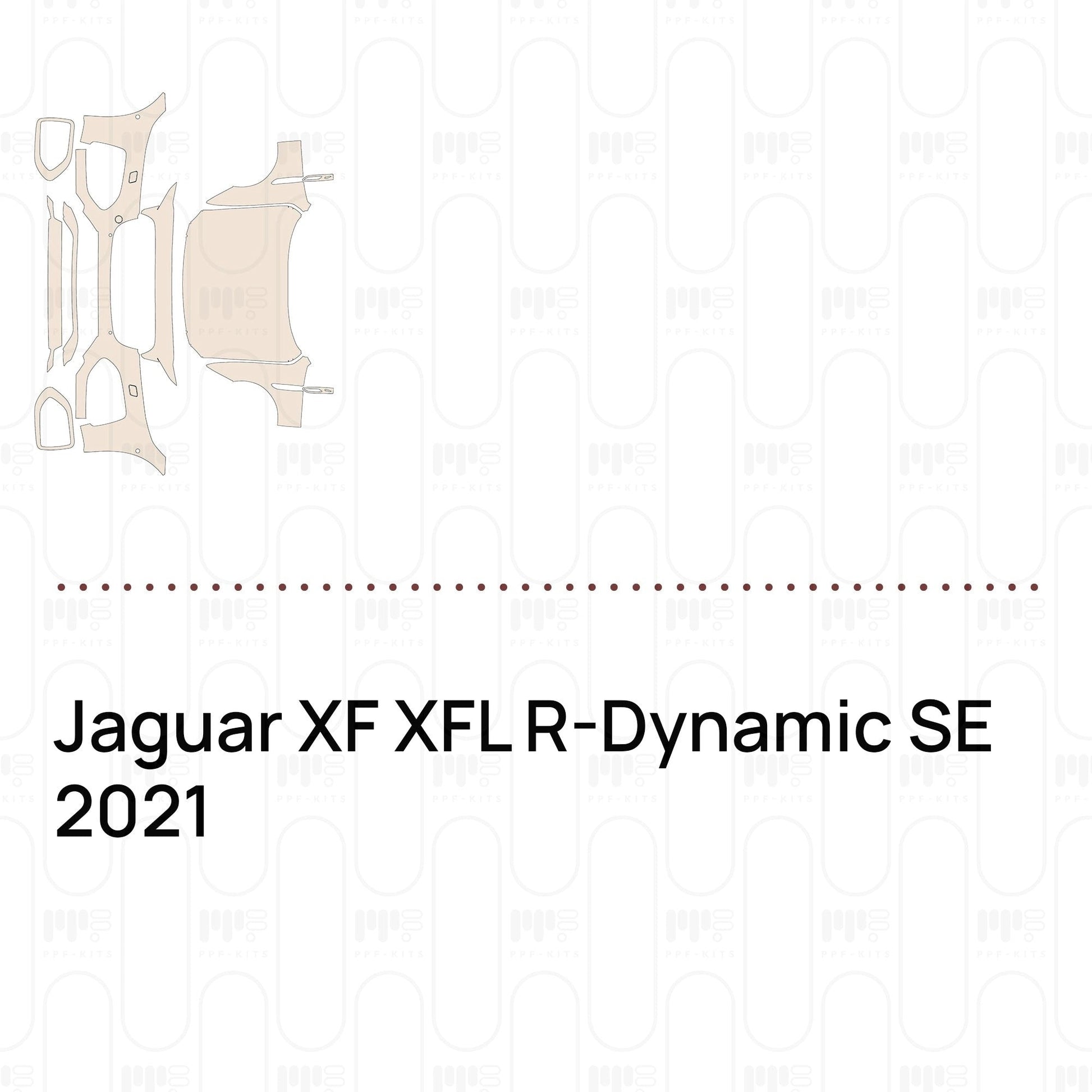 Pre-CutPPFJaguarXFXFLR-DynamicSE2021