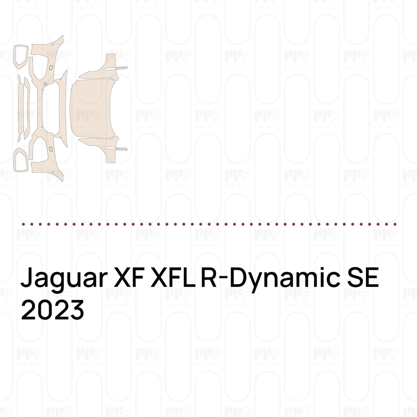 Pre-CutPPFJaguarXFXFLR-DynamicSE2023
