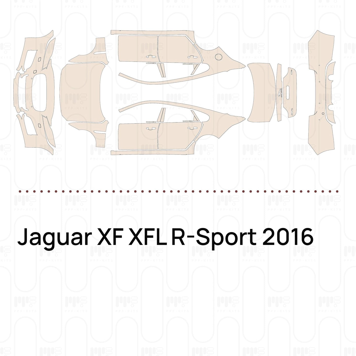 Pre-CutPPFJaguarXFXFLR-Sport2016