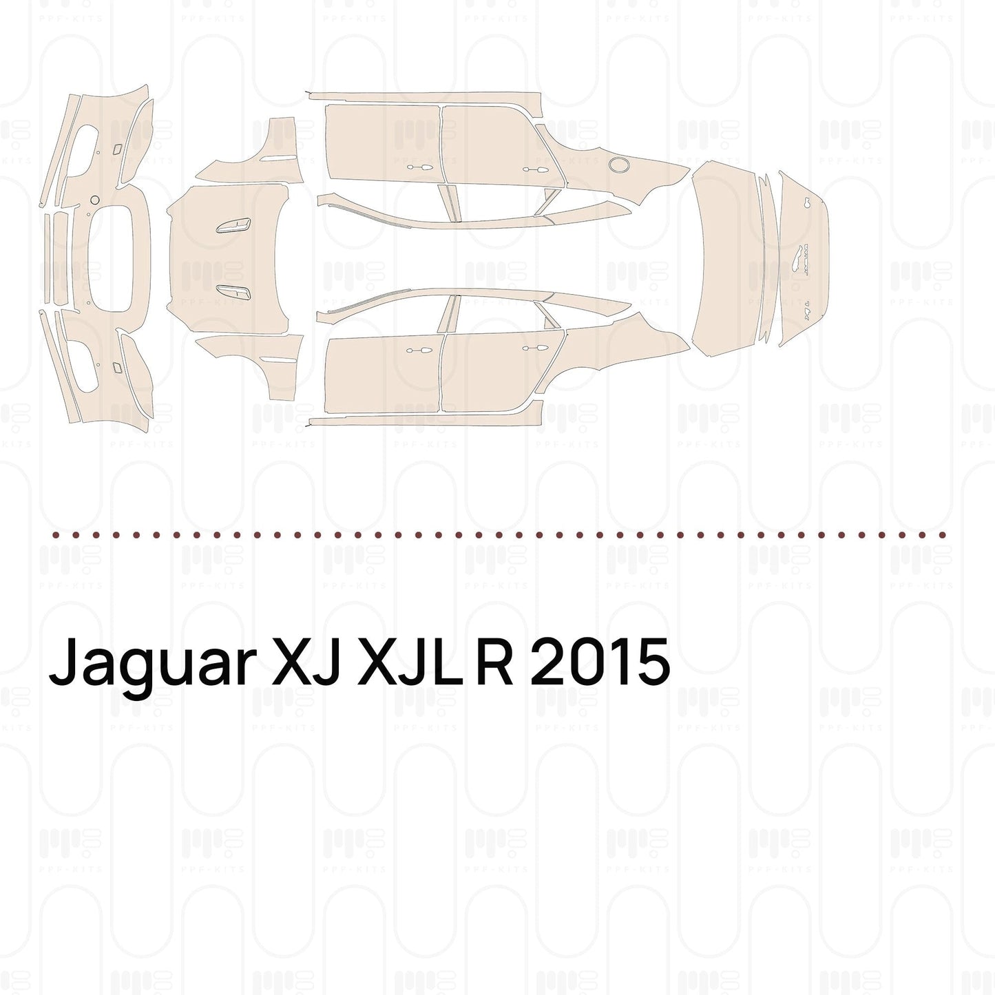 Pre-CutPPFJaguarXJXJLR2015