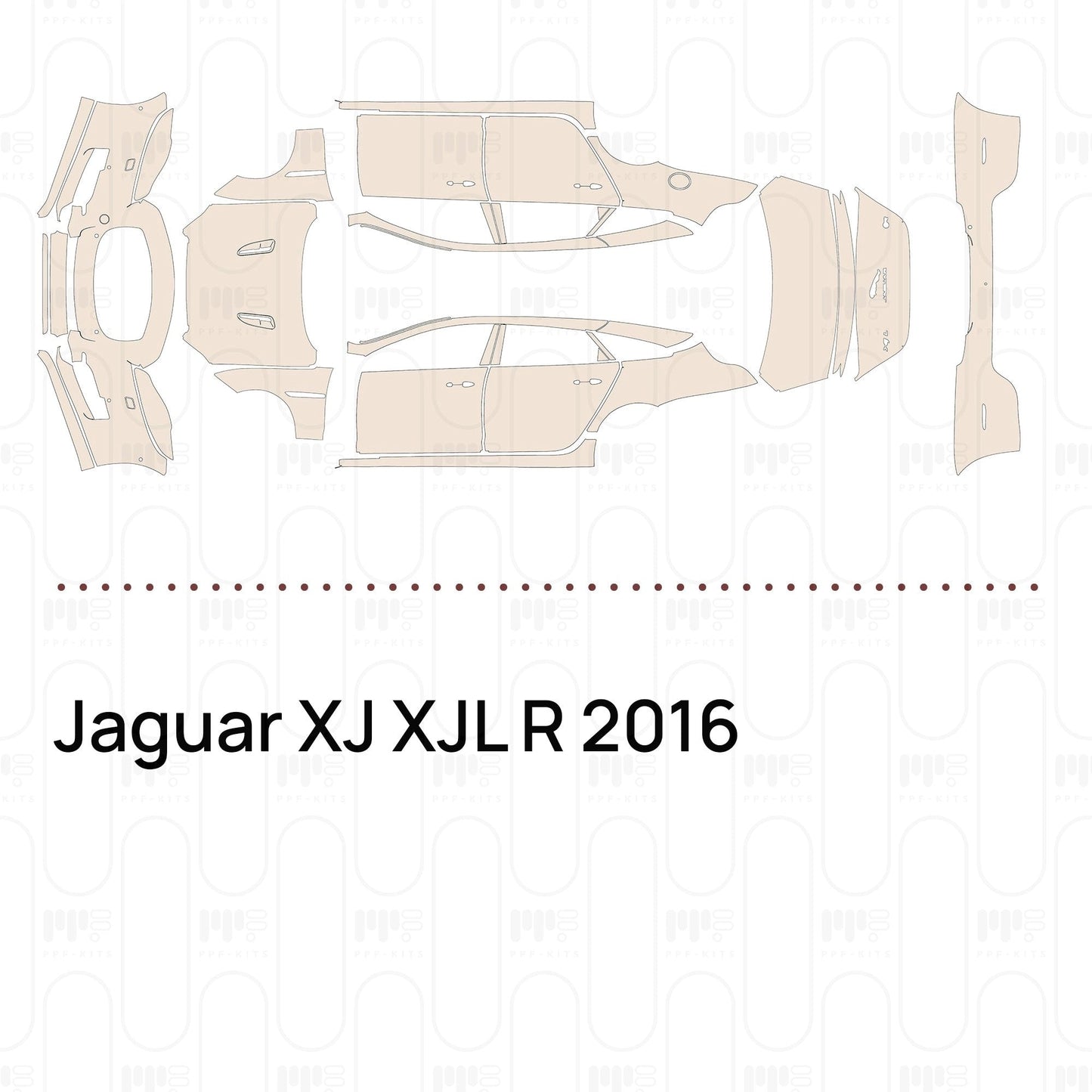 Pre-CutPPFJaguarXJXJLR2016