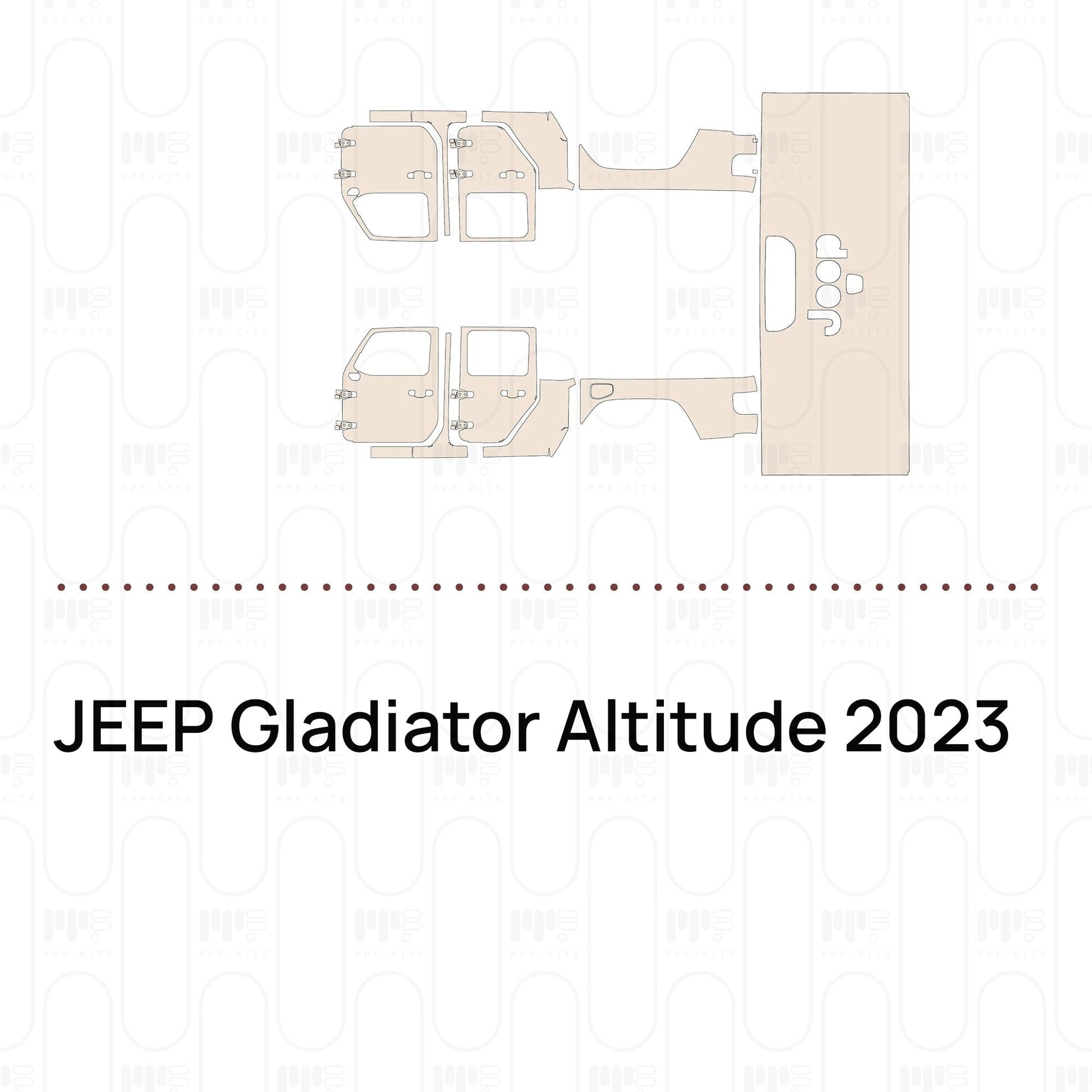 Pre-CutPPFJEEPGladiatorAltitude2023