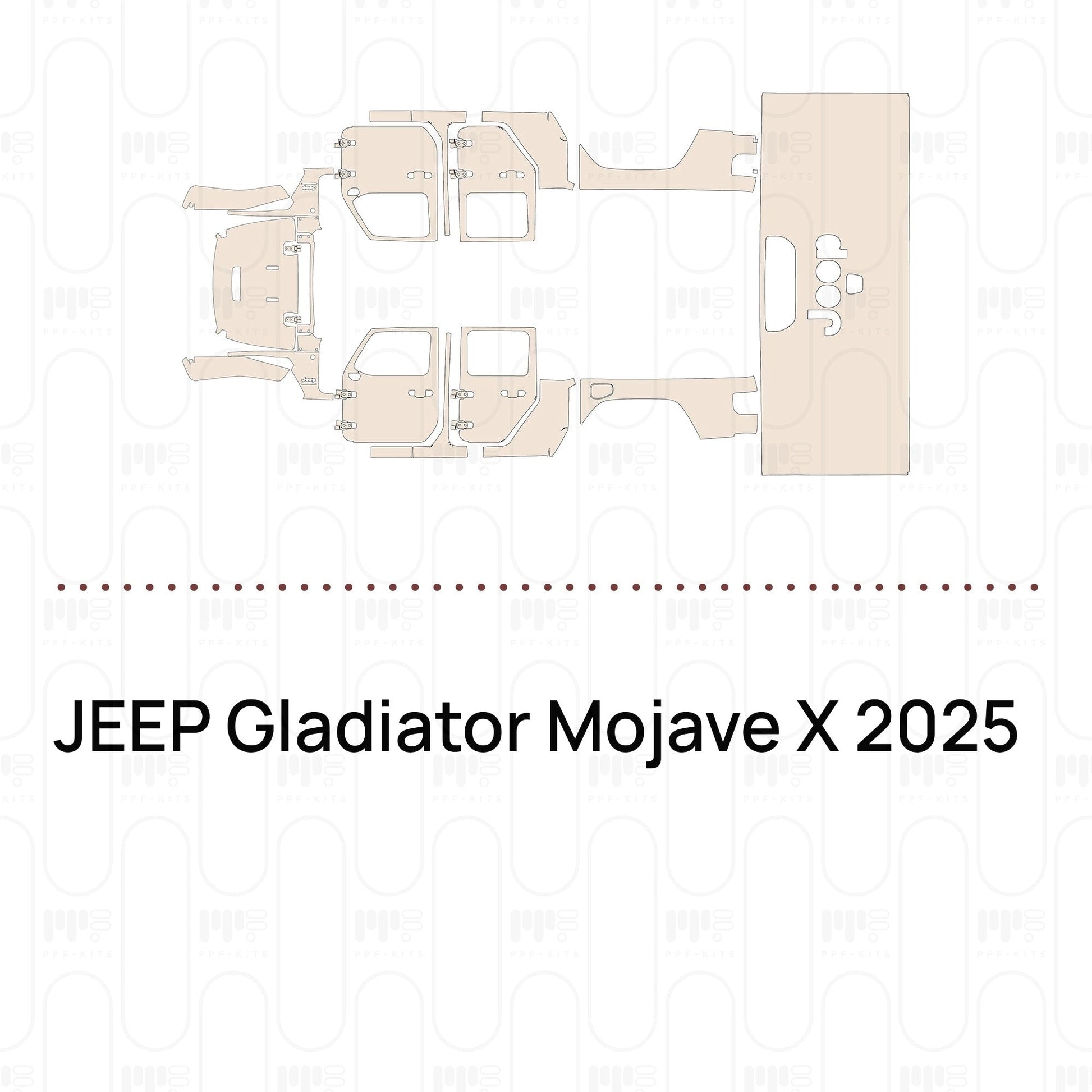 Pre-CutPPFJEEPGladiatorMojaveX2025