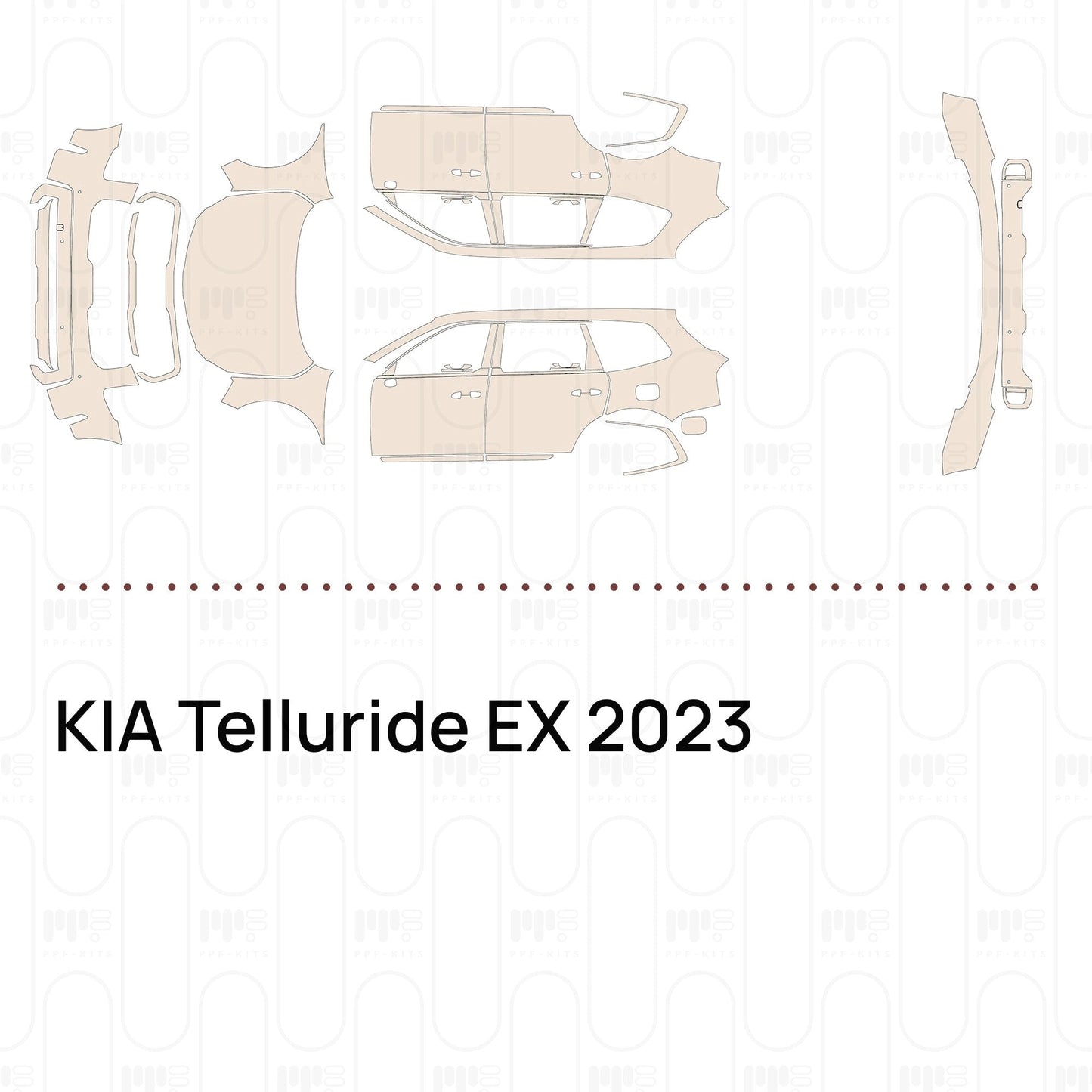 Pre-CutPPFKIATellurideEX2023
