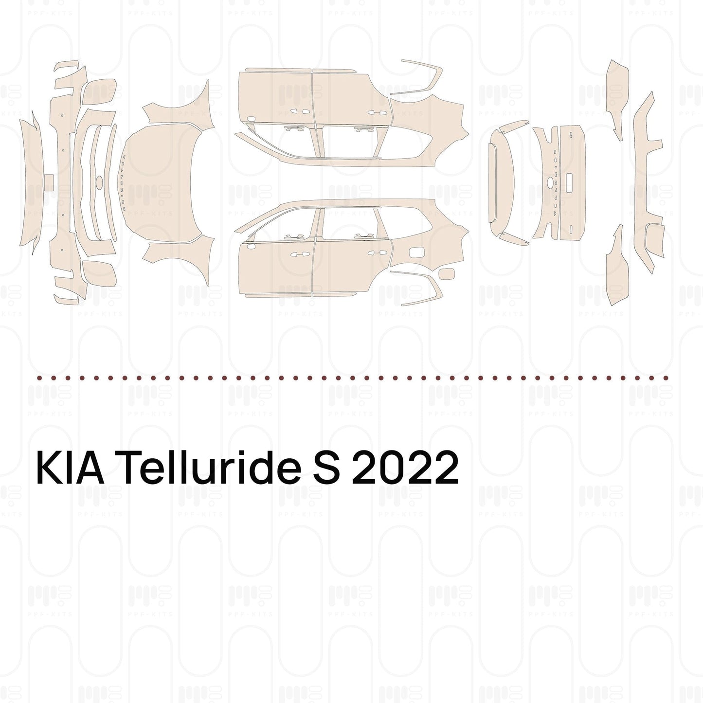 Pre-CutPPFKIATellurideS2022