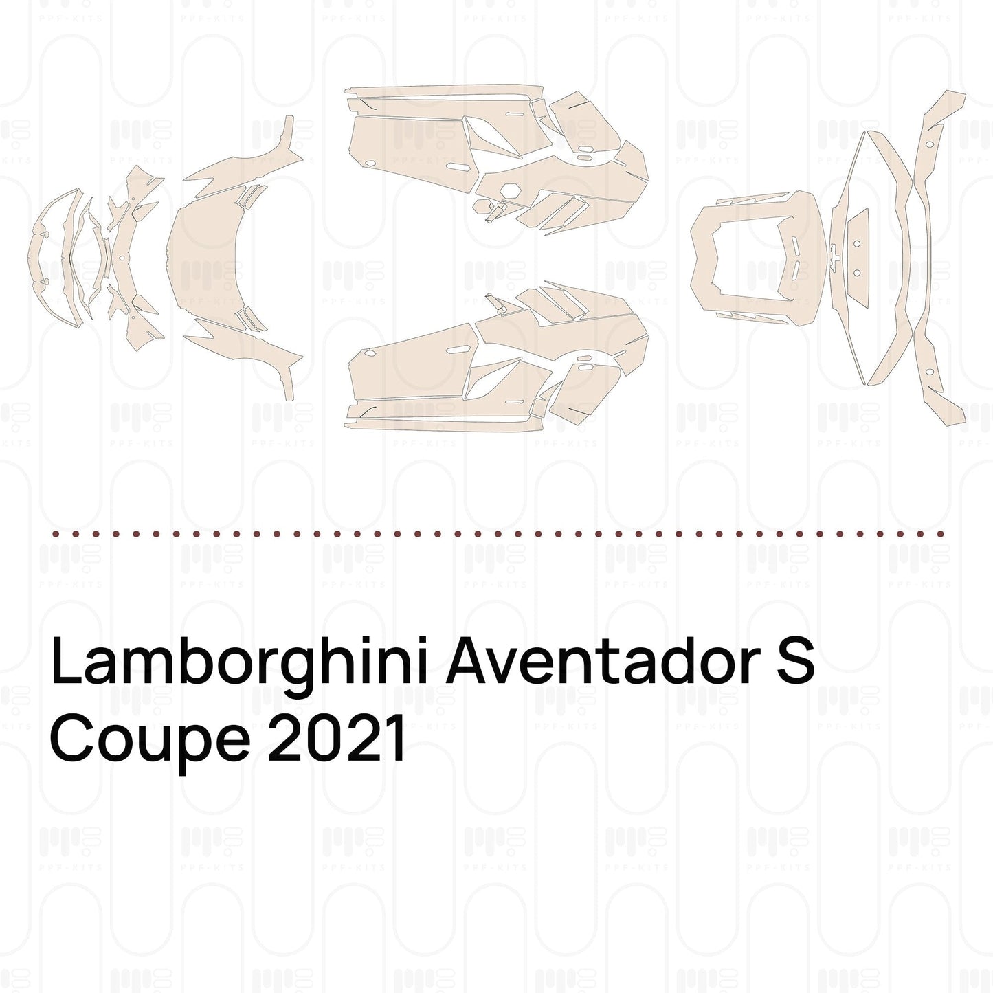 Pre-CutPPFLamborghiniAventadorSCoupe2021